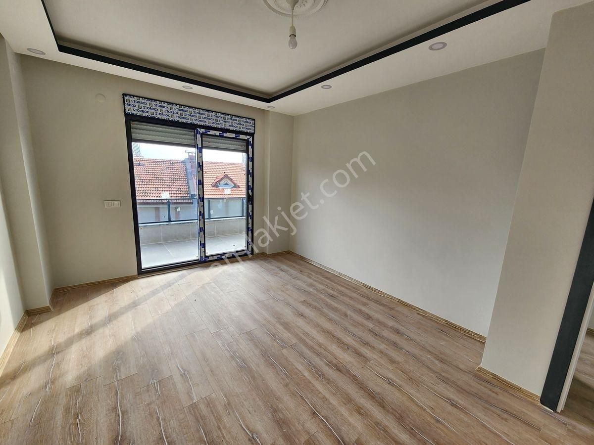 Altınoluk Satılık Sıfır Villa / Deniz Manzaralı / Müstakil Tek / Köyde - Görsel 18