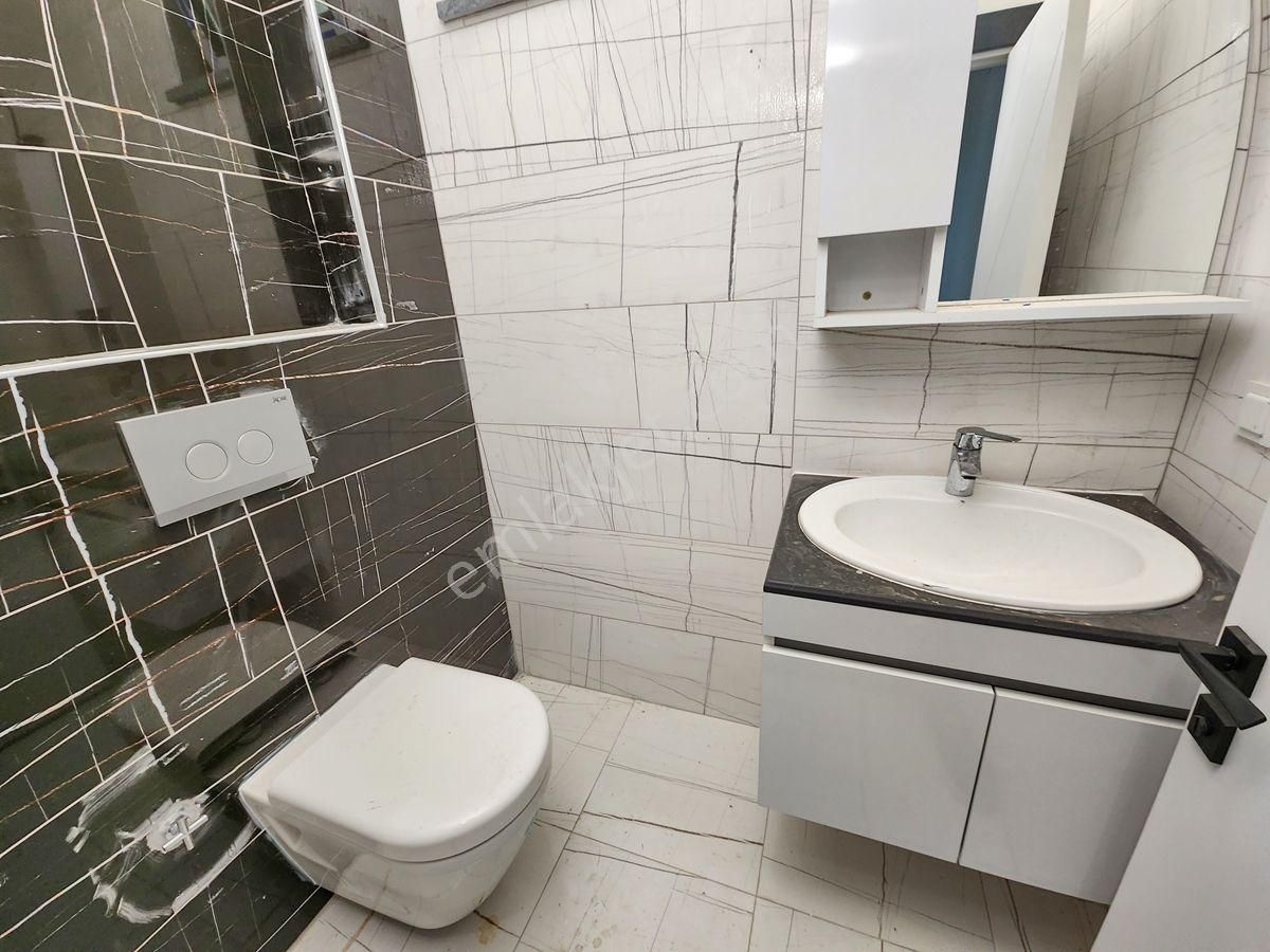 Altınoluk Satılık Sıfır Villa / Deniz Manzaralı / Müstakil Tek / Köyde - Görsel 13