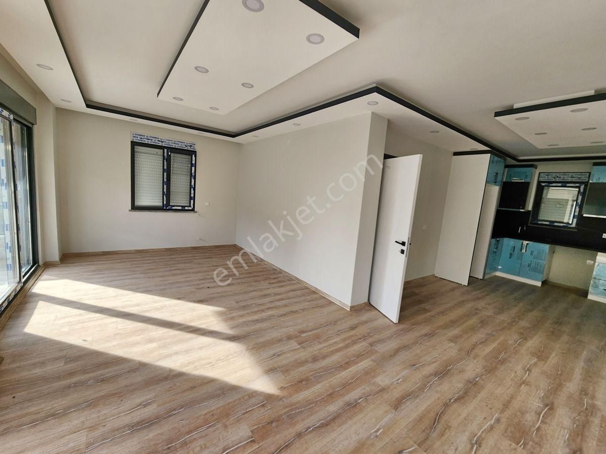 Altınoluk Satılık Sıfır Villa / Deniz Manzaralı / Müstakil Tek / Köyde - Görsel 6