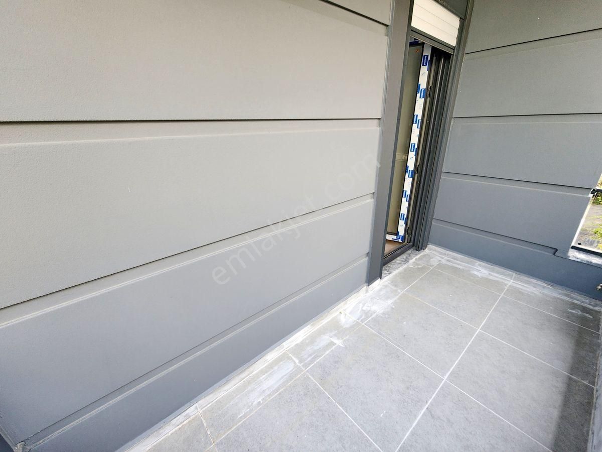 Altınoluk Satılık Sıfır Villa / Deniz Manzaralı / Müstakil Tek / Köyde - Görsel 33