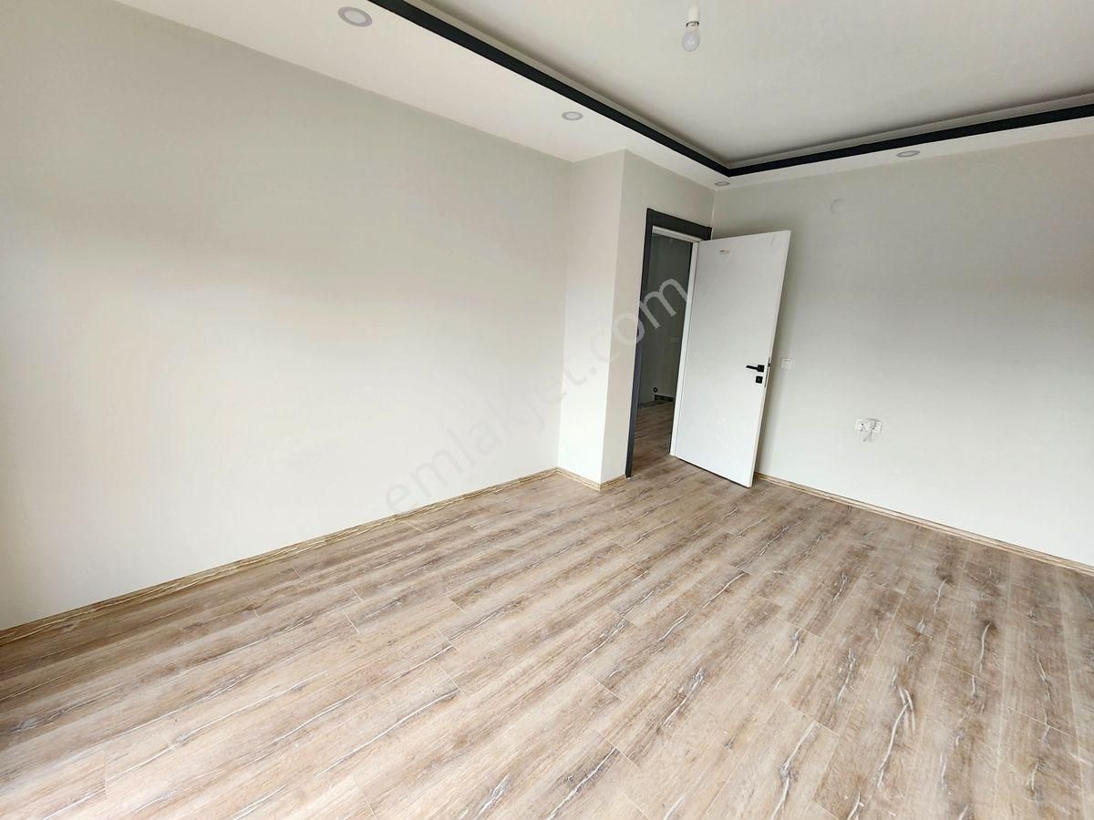 Altınoluk Satılık Sıfır Villa / Deniz Manzaralı / Müstakil Tek / Köyde - Görsel 17