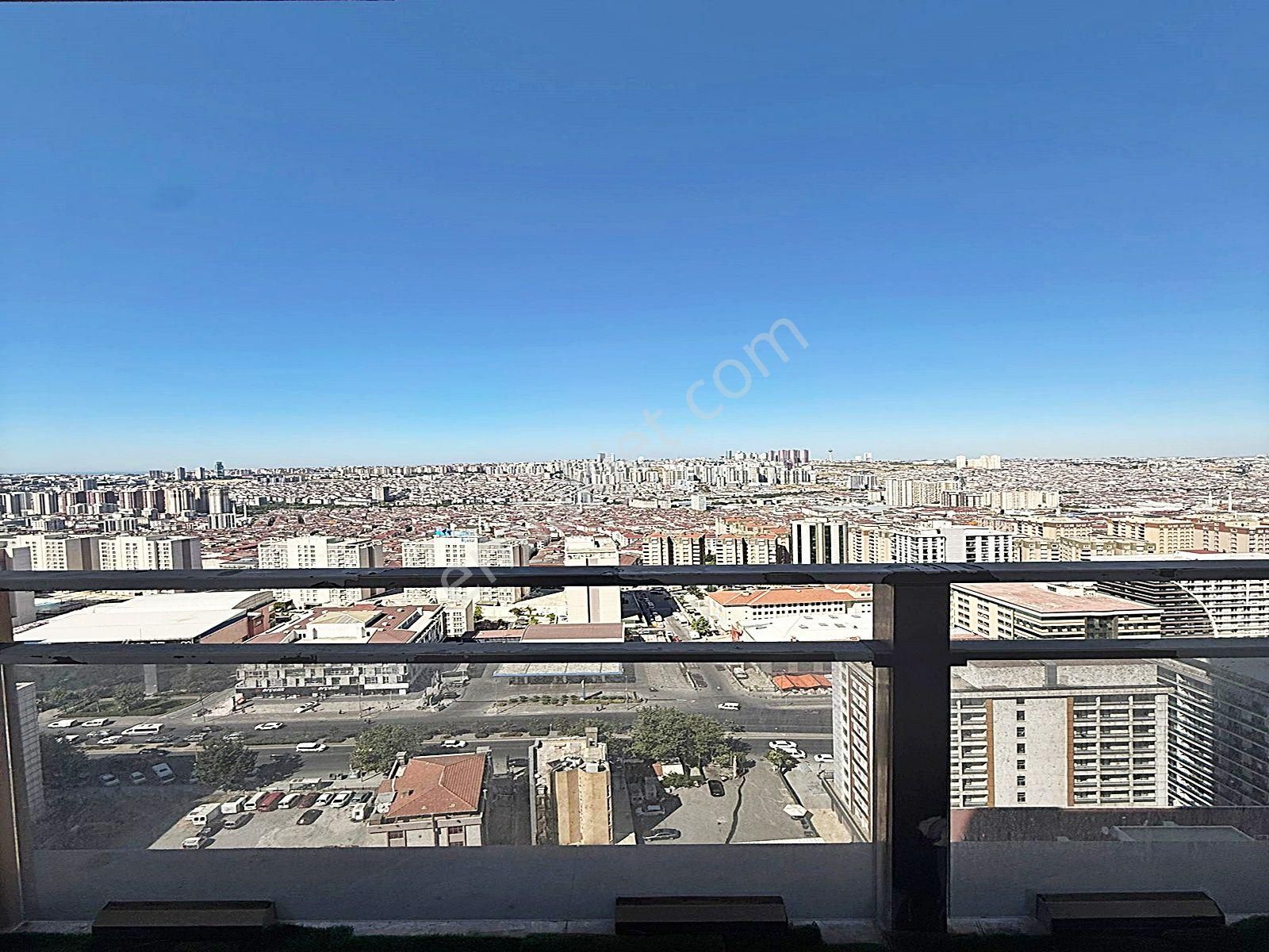 Özyurtlar N Logo Da Kiralık Daire Tüm Sosyal Alanlar Mevcut İçi Sıfır