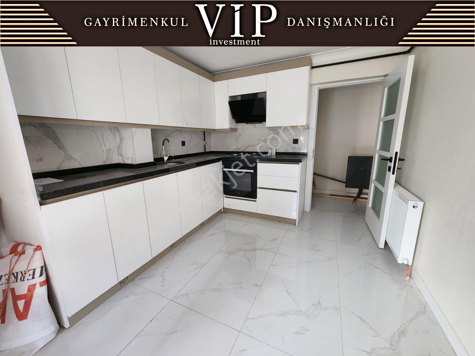 Yenimahalle Yunus Emre'de Full Yapılı 2+1 Satılık Daire