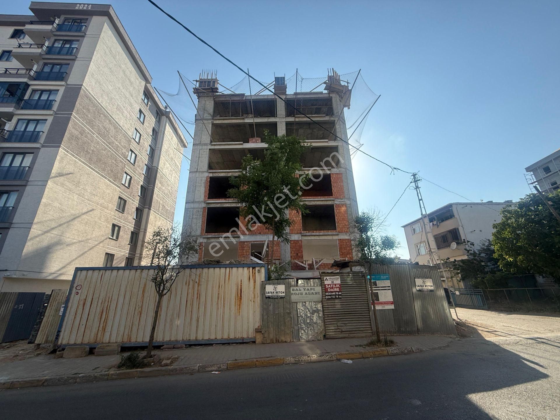 Satılık 3+1 Daire Marmara Hastanesi Ve Metroya Çok Yakın - Görsel 20