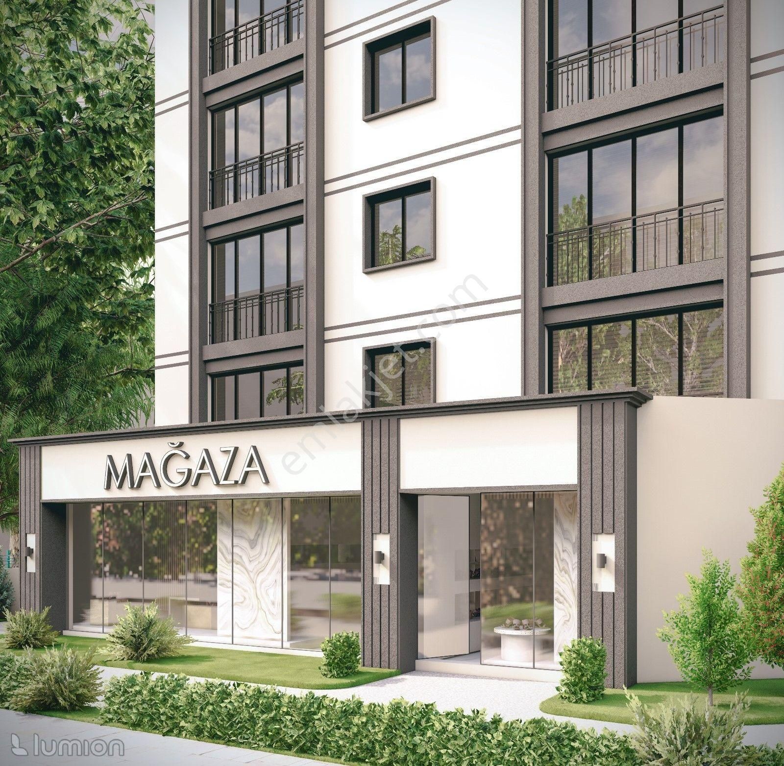 Satılık 3+1 Daire Marmara Hastanesi Ve Metroya Çok Yakın - Görsel 5