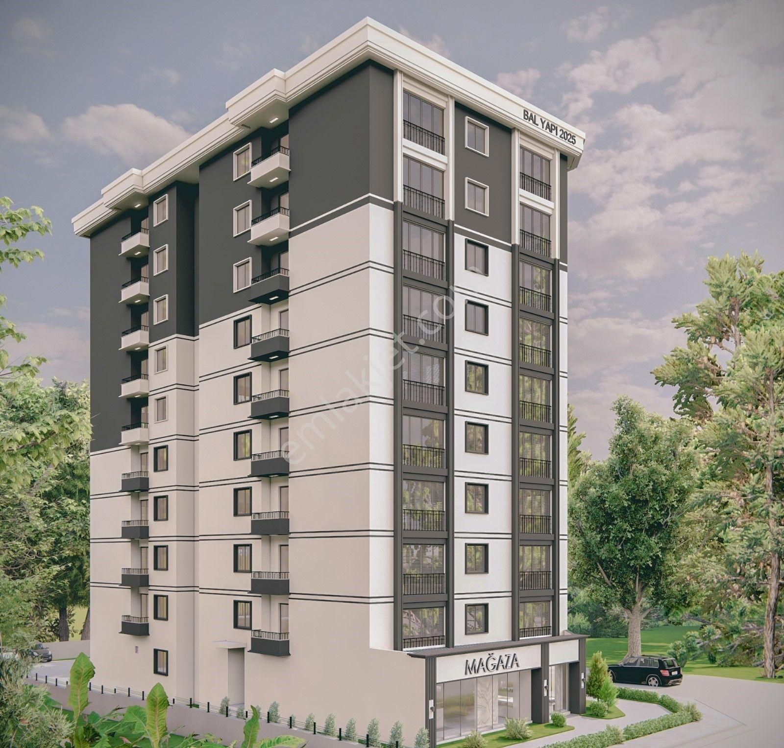 Satılık 3+1 Daire Marmara Hastanesi Ve Metroya Çok Yakın - Görsel 3