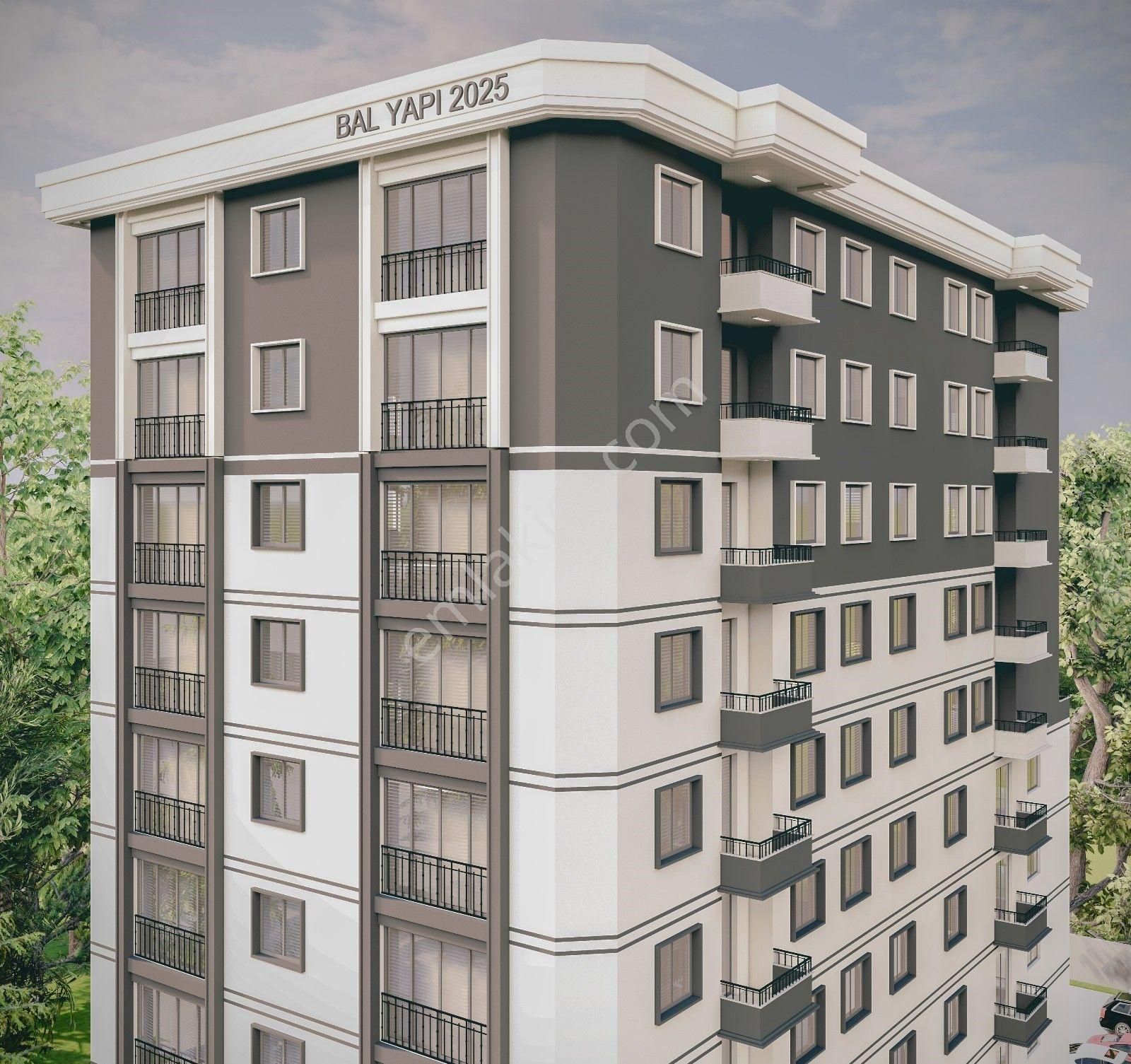 Satılık 3+1 Daire Marmara Hastanesi Ve Metroya Çok Yakın - Görsel 4