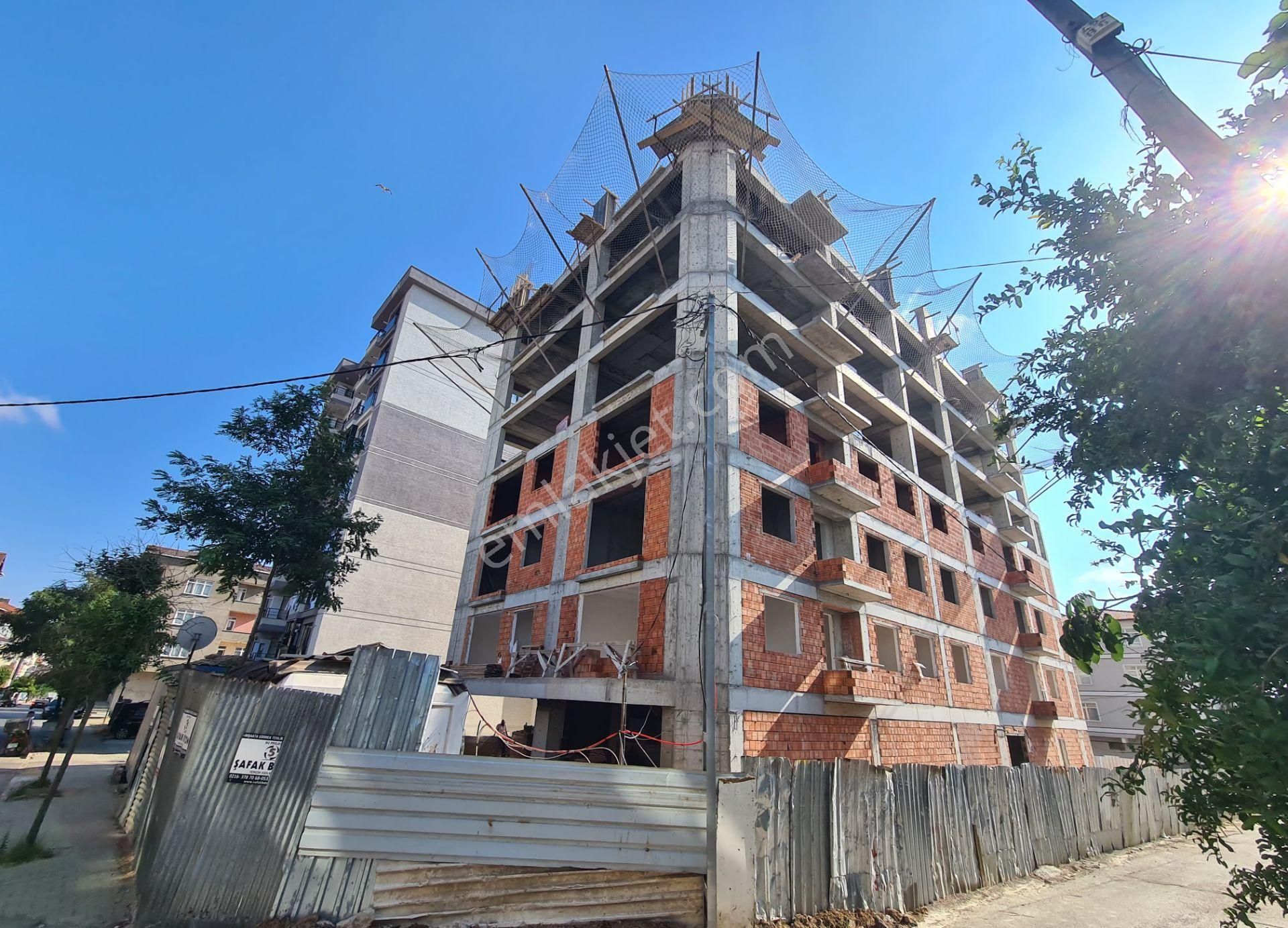 Satılık 3+1 Daire Marmara Hastanesi Ve Metroya Çok Yakın - Görsel 18