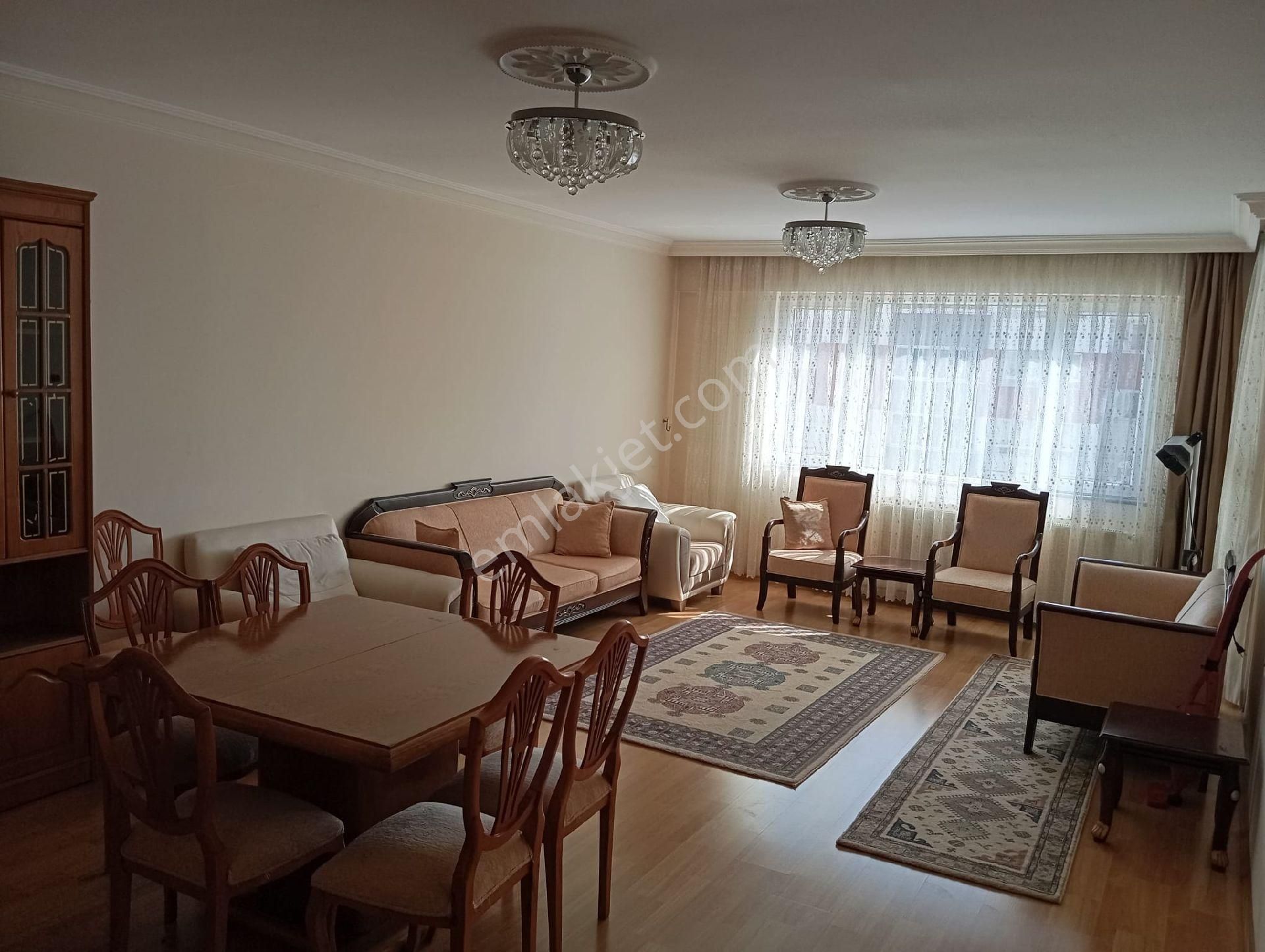 Sahibinden Ata Mah.eşyalı Yada Esyasiz Kiralık Daire