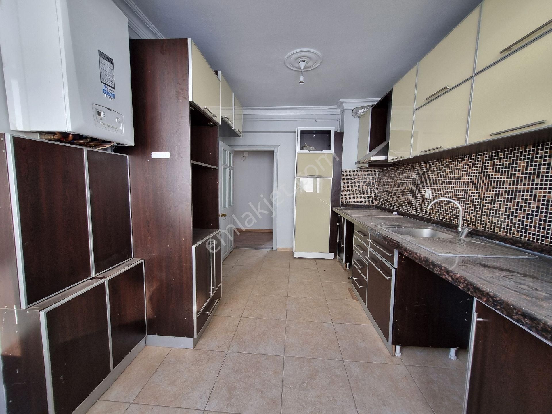 Antares & Şehir Hast.mevkii 3+1 Bağımsz Fulyapılı Üstkat Öngüney