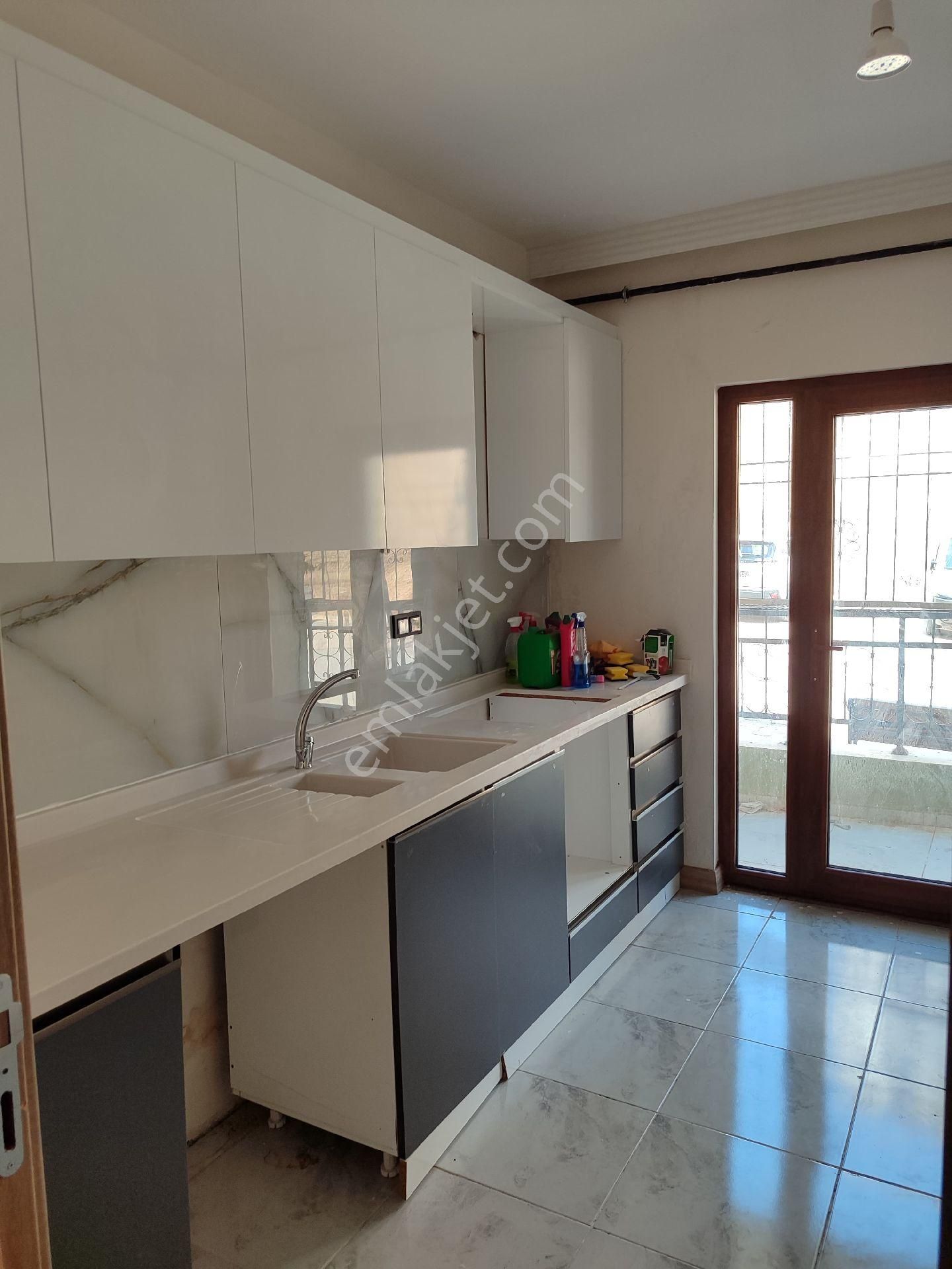 Doğar'dan Kilis Tahtalı Toki'de Kiralık 3+1