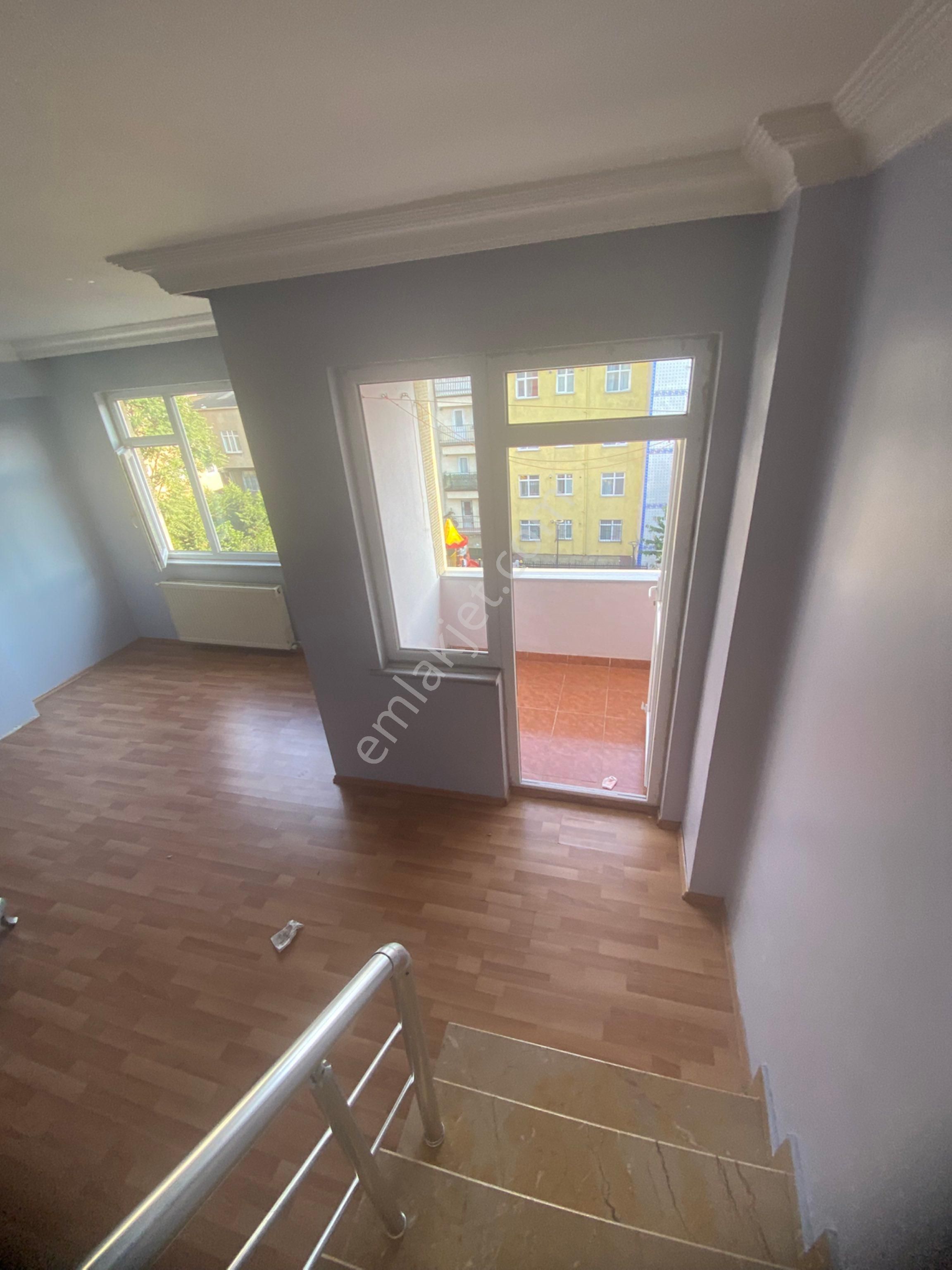 Sevgi Emlak’tan 42 Evlerde Dublex Deprem Sonrası Kiralık Daire