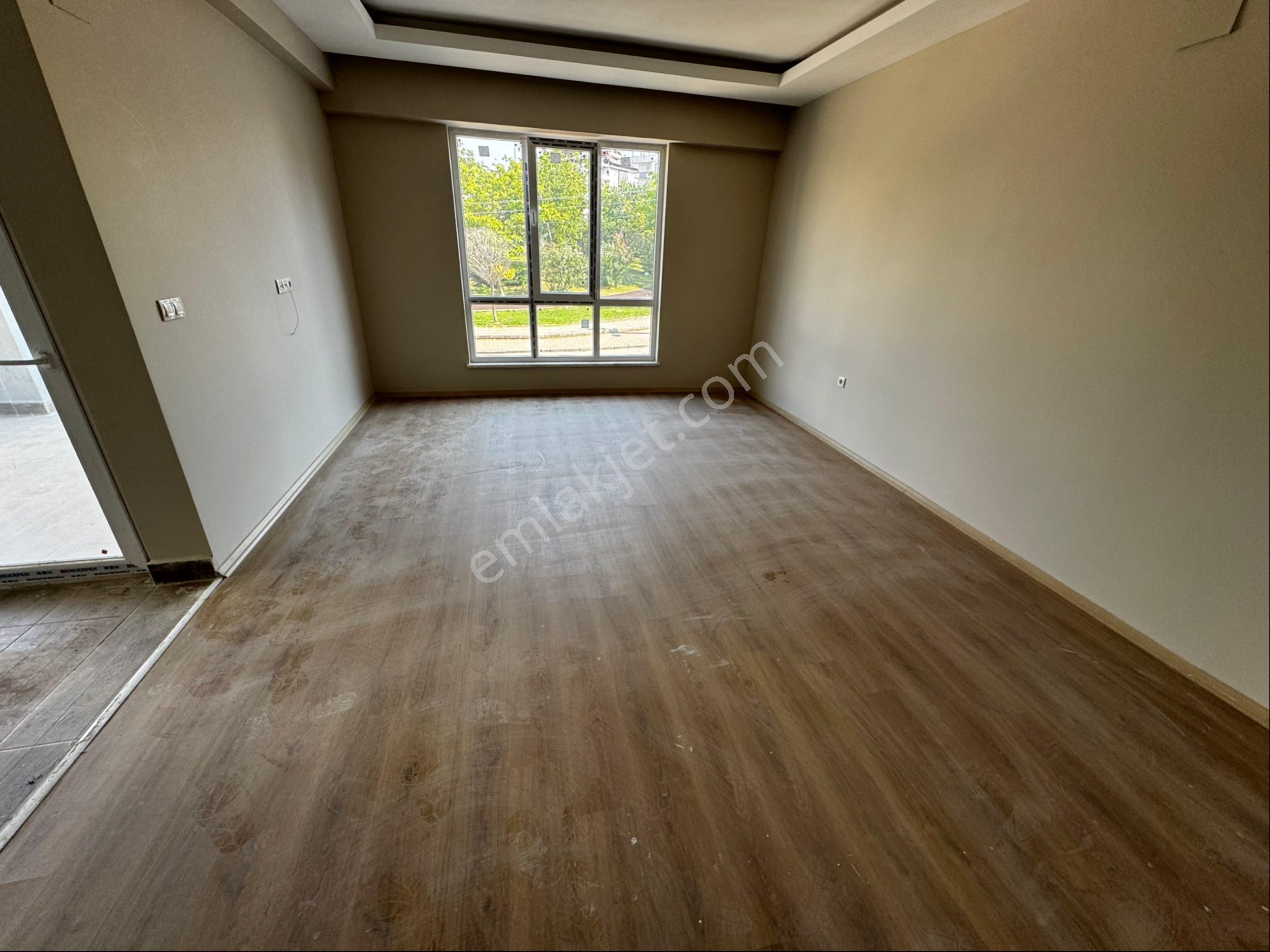 G. Antep Yedıtepe Mah Sıfır 2,5+1 Satılık Daire