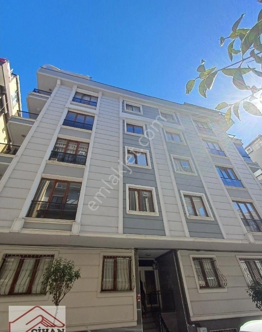 İstanbul Bahçelievler Hürriyet 3+1 Satılık Daire
