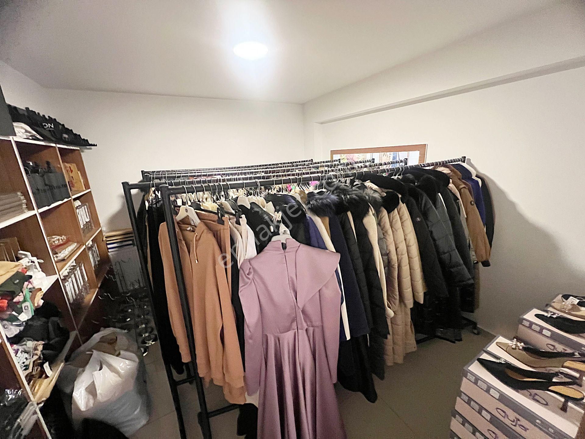 Sorgun Cadde De Geniş Vitrin Ön Cephe Hazır Kiracılı Yatırımlık - Görsel 26