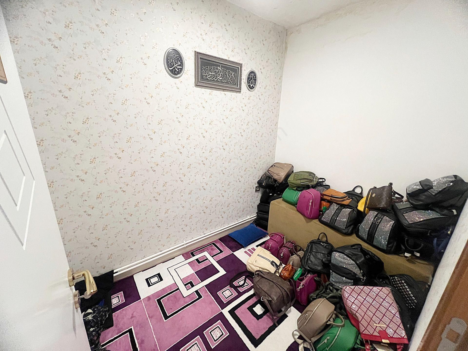 Sorgun Cadde De Geniş Vitrin Ön Cephe Hazır Kiracılı Yatırımlık - Görsel 25