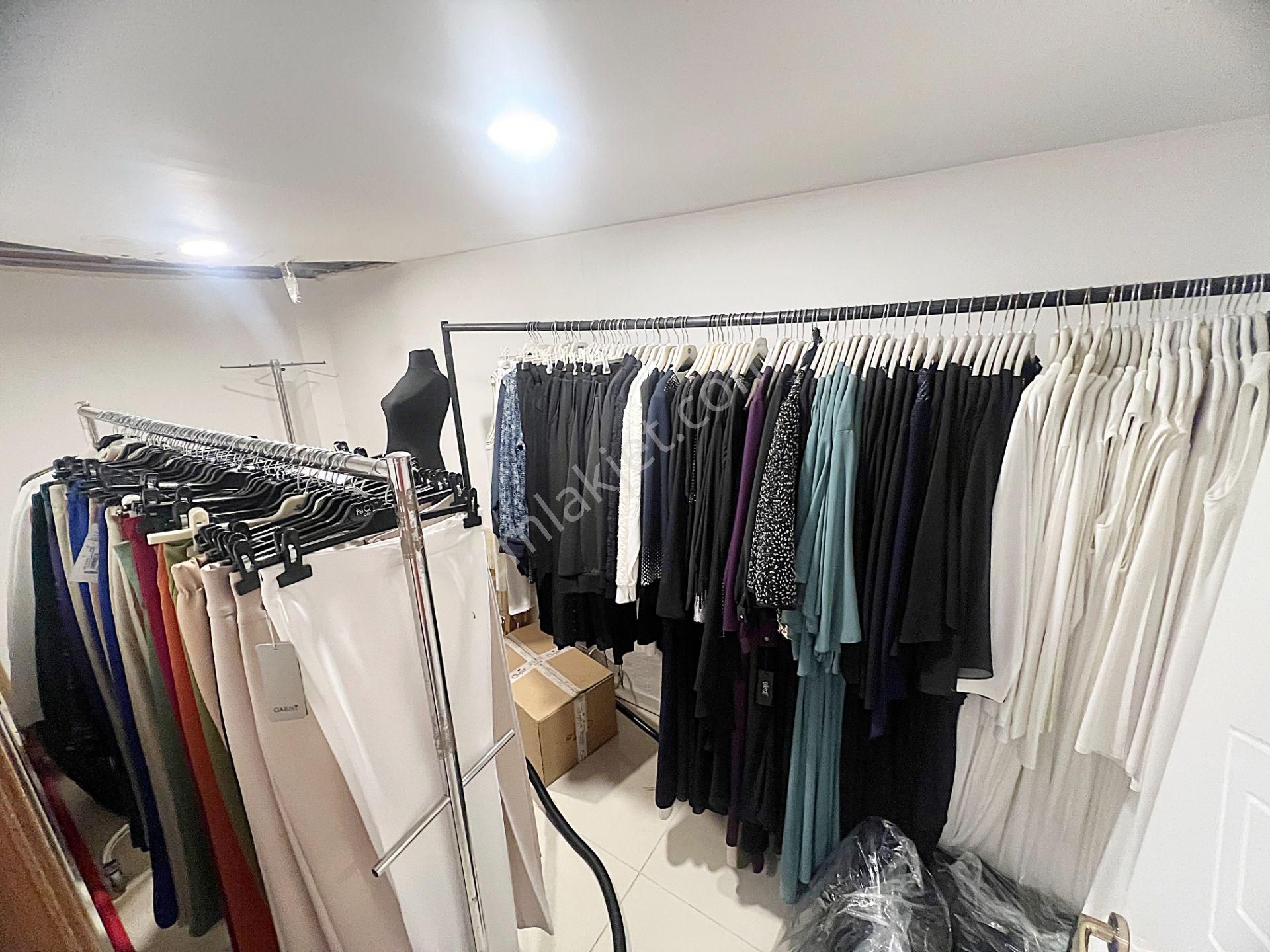 Sorgun Cadde De Geniş Vitrin Ön Cephe Hazır Kiracılı Yatırımlık - Görsel 28