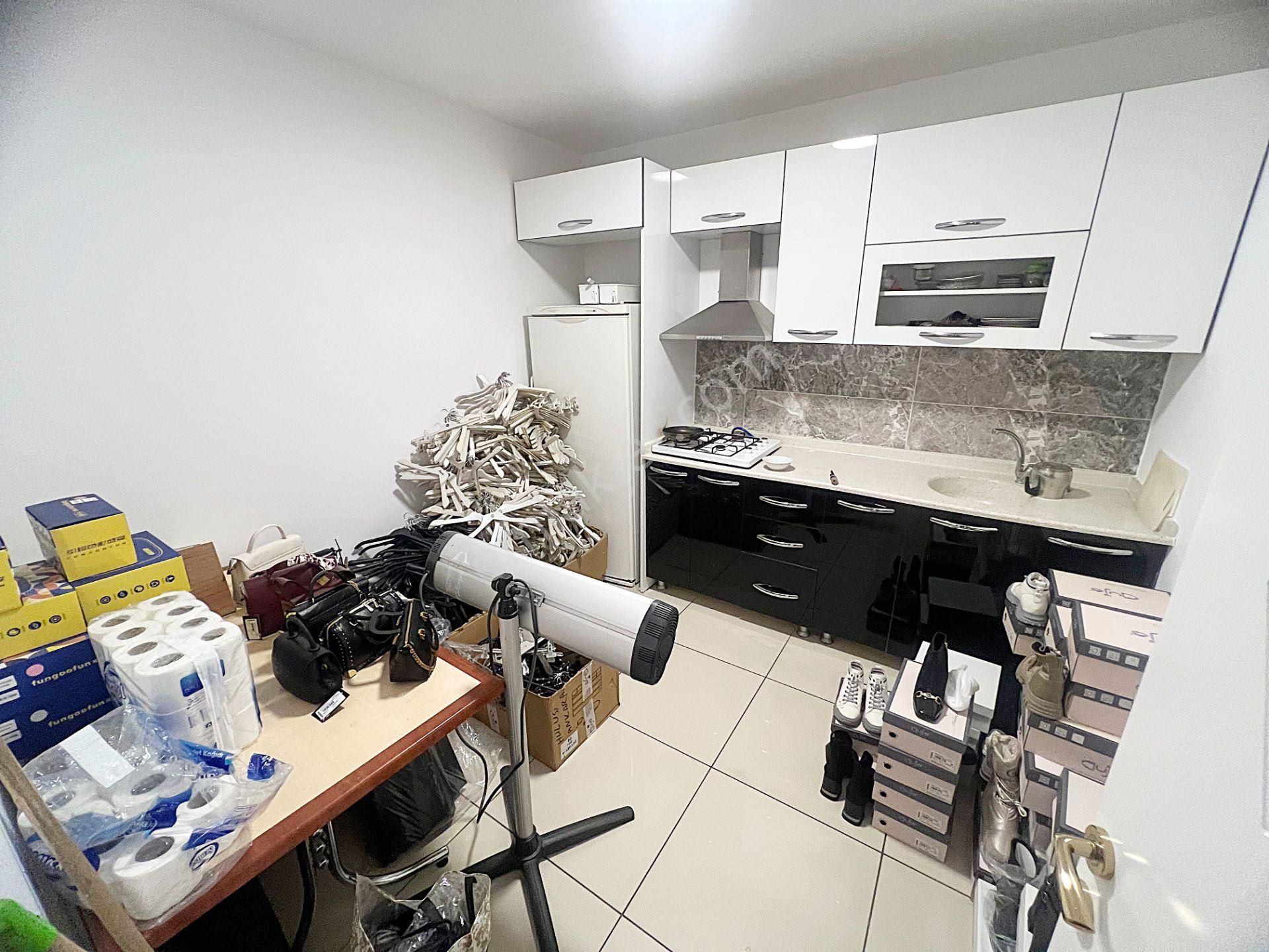 Sorgun Cadde De Geniş Vitrin Ön Cephe Hazır Kiracılı Yatırımlık - Görsel 29