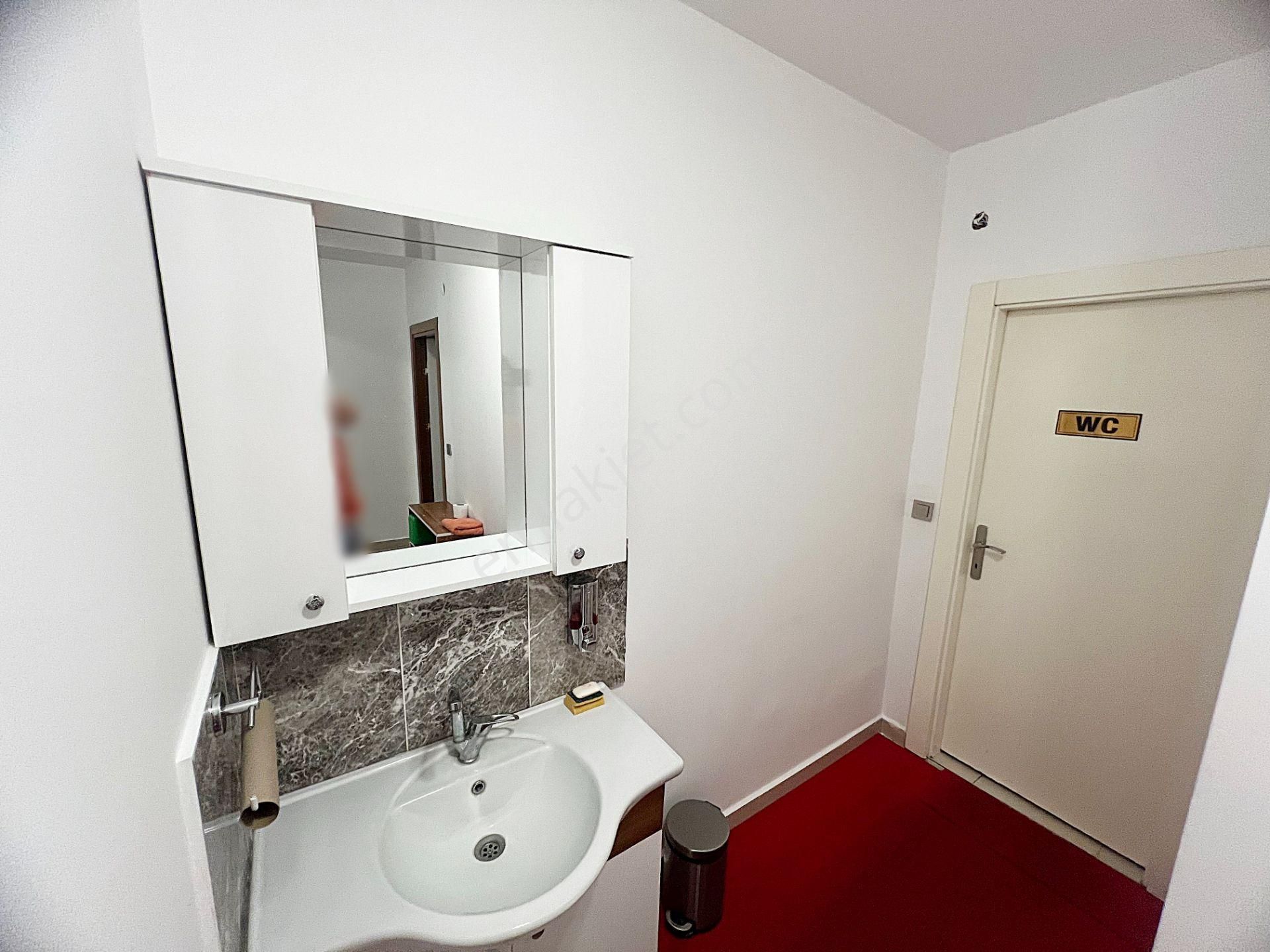 Sorgun Cadde De Geniş Vitrin Ön Cephe Hazır Kiracılı Yatırımlık - Görsel 30