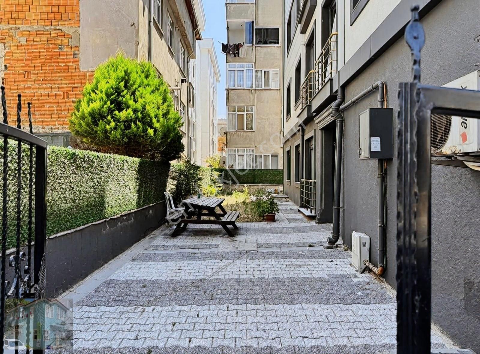 Ella'dan Tuzla Evliyaçelebi Mahallesinde 2+1 78m²kiralık Daire