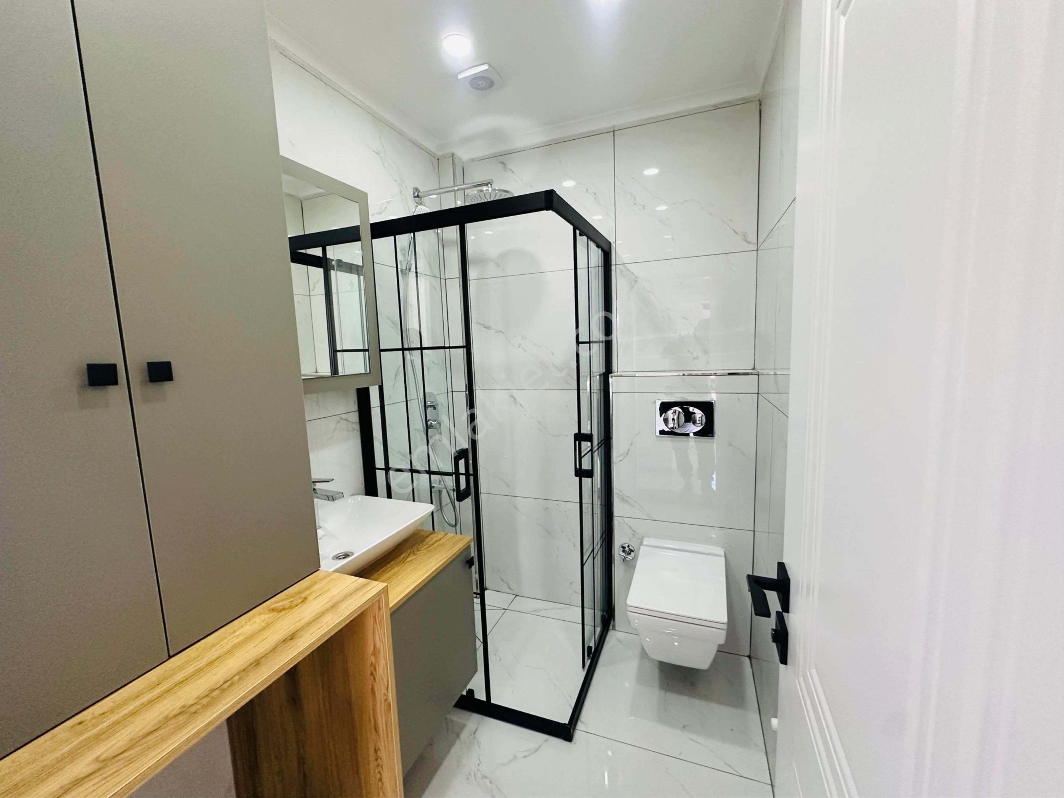 Didimde 3+1 Havuzlu Bahçeli Lüks Villa - Görsel 18