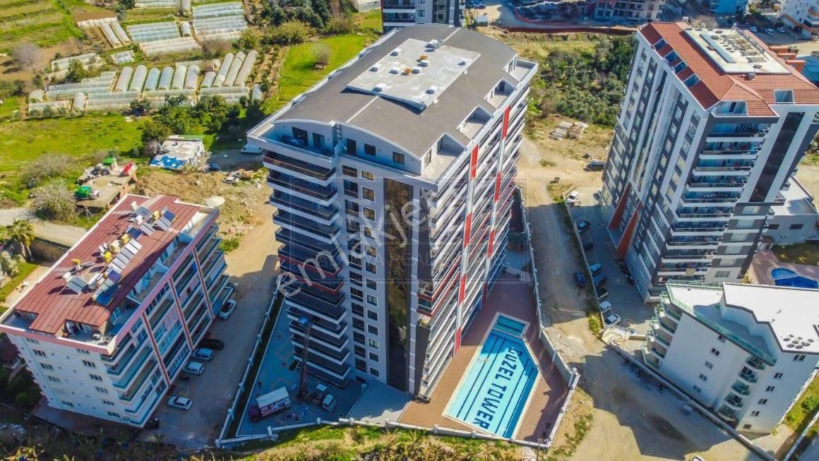 Mahmutlar’da Acil Satılık 3+1 160m2 Ayrı Mutfak Daire - Görsel 4