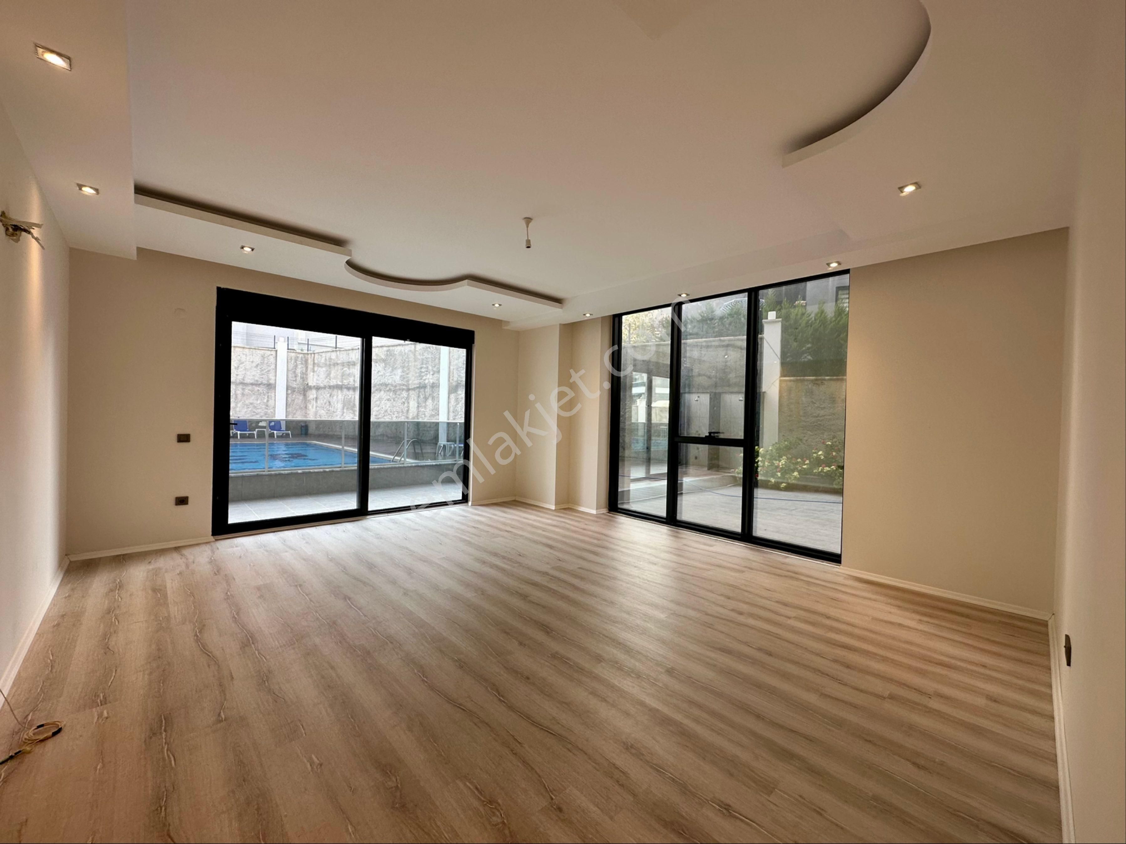 Mahmutlar’da Acil Satılık 3+1 160m2 Ayrı Mutfak Daire - Görsel 16