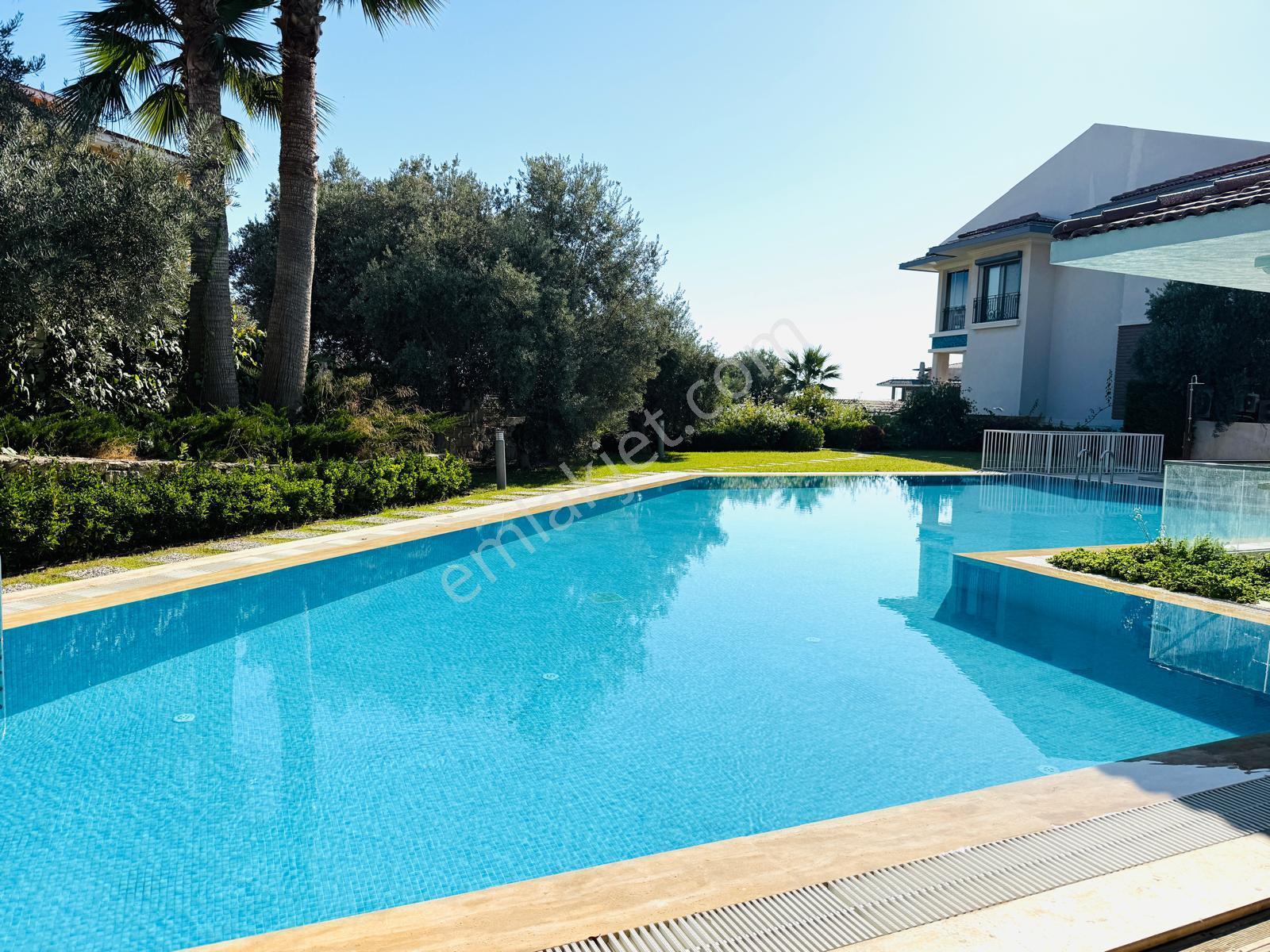 Marina'da Arte Mare Sitesinde Deniz Manzaralı 2+1 Daire Satılık - Görsel 19