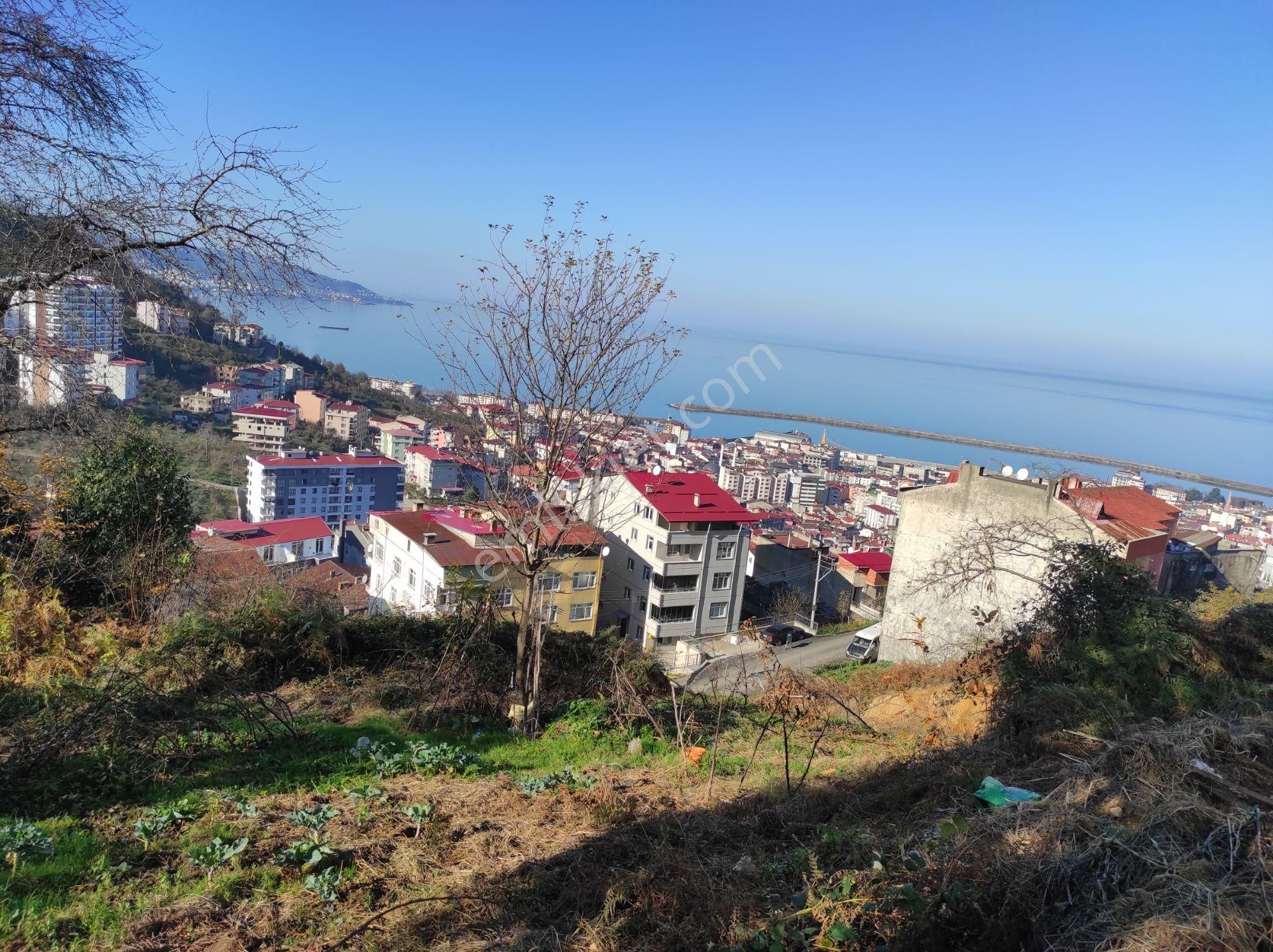 İnanç Emlaktan Kavaklar Mahallesinde Satılık İmarlı Arsa