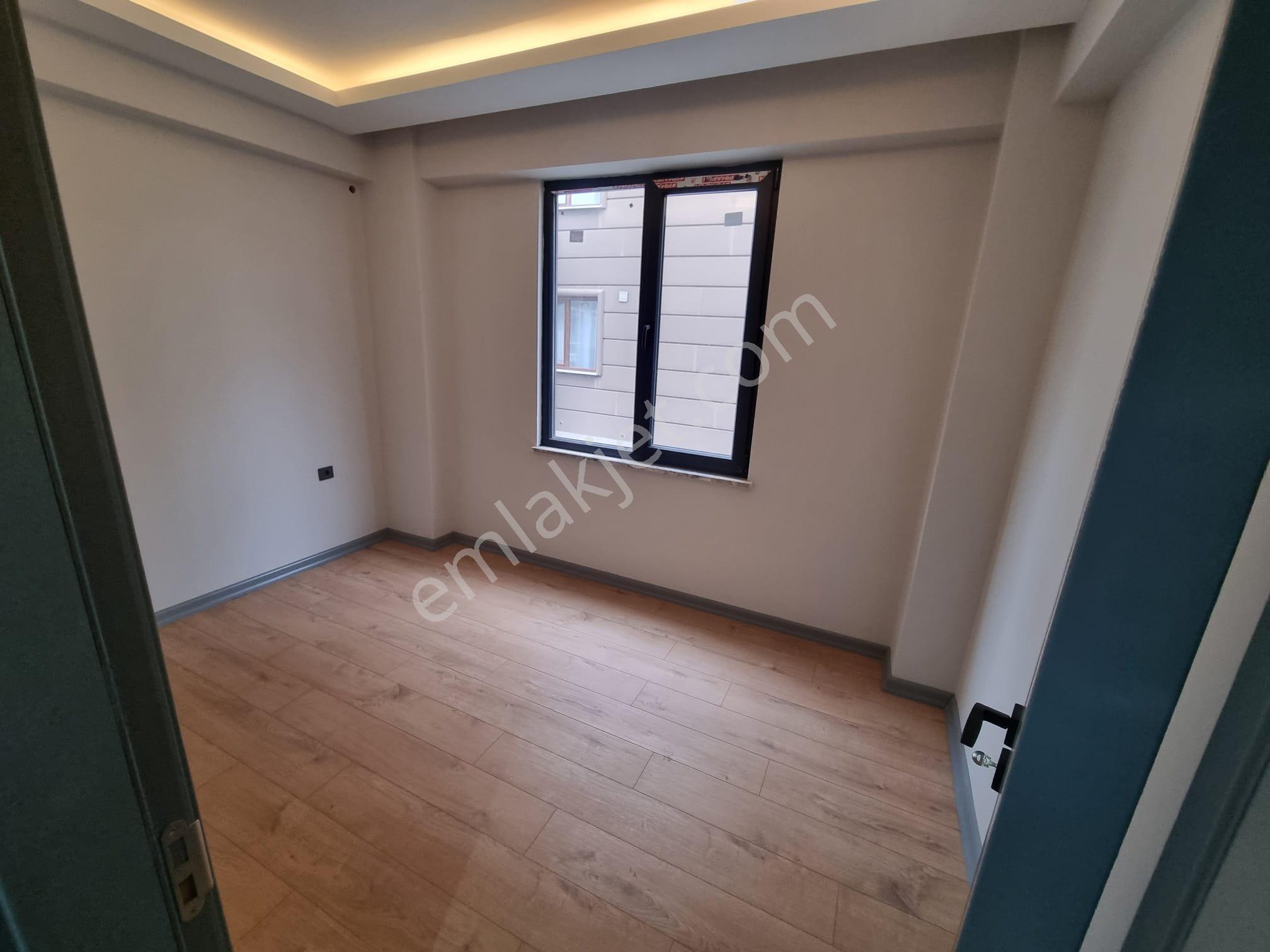 Irmaksudan Altınkum Da Ara Kat Ön Cephe Satılık 2+1 Daire - Görsel 4