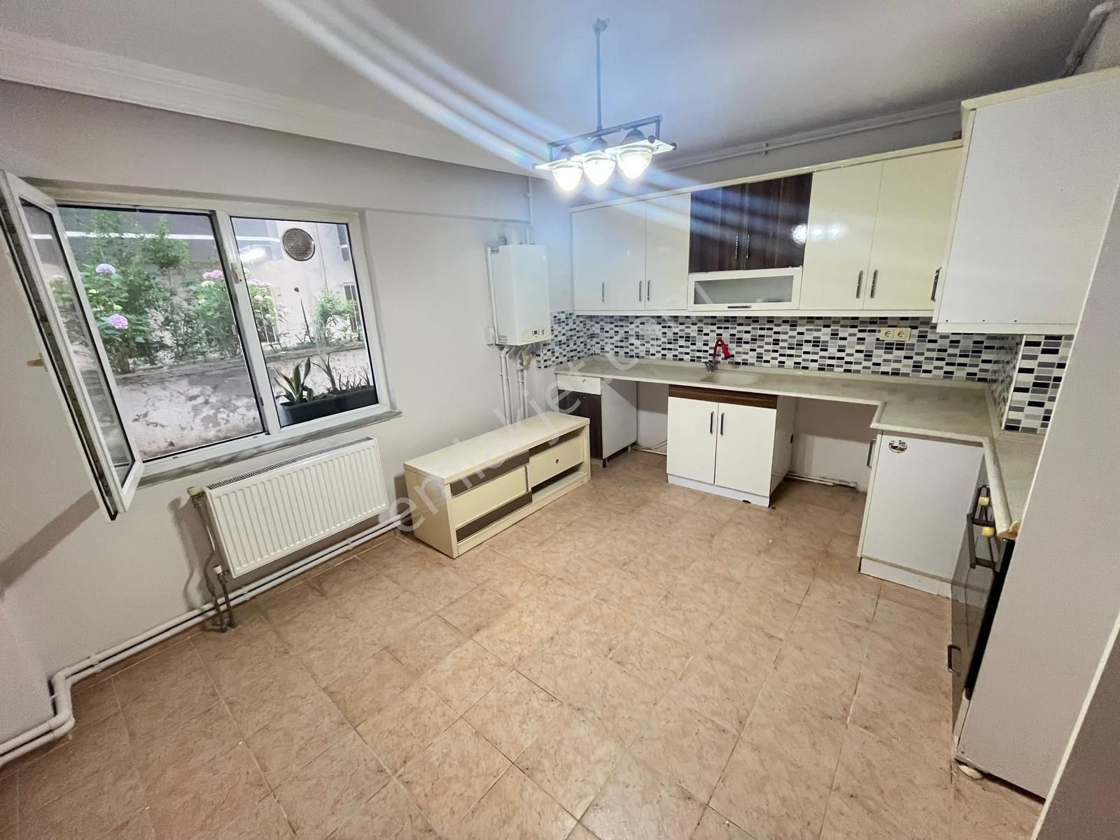 Doğan Emlak Group’tan Atakum Cumhuriyet Mh.2+1 Bahçe Kat Daire
