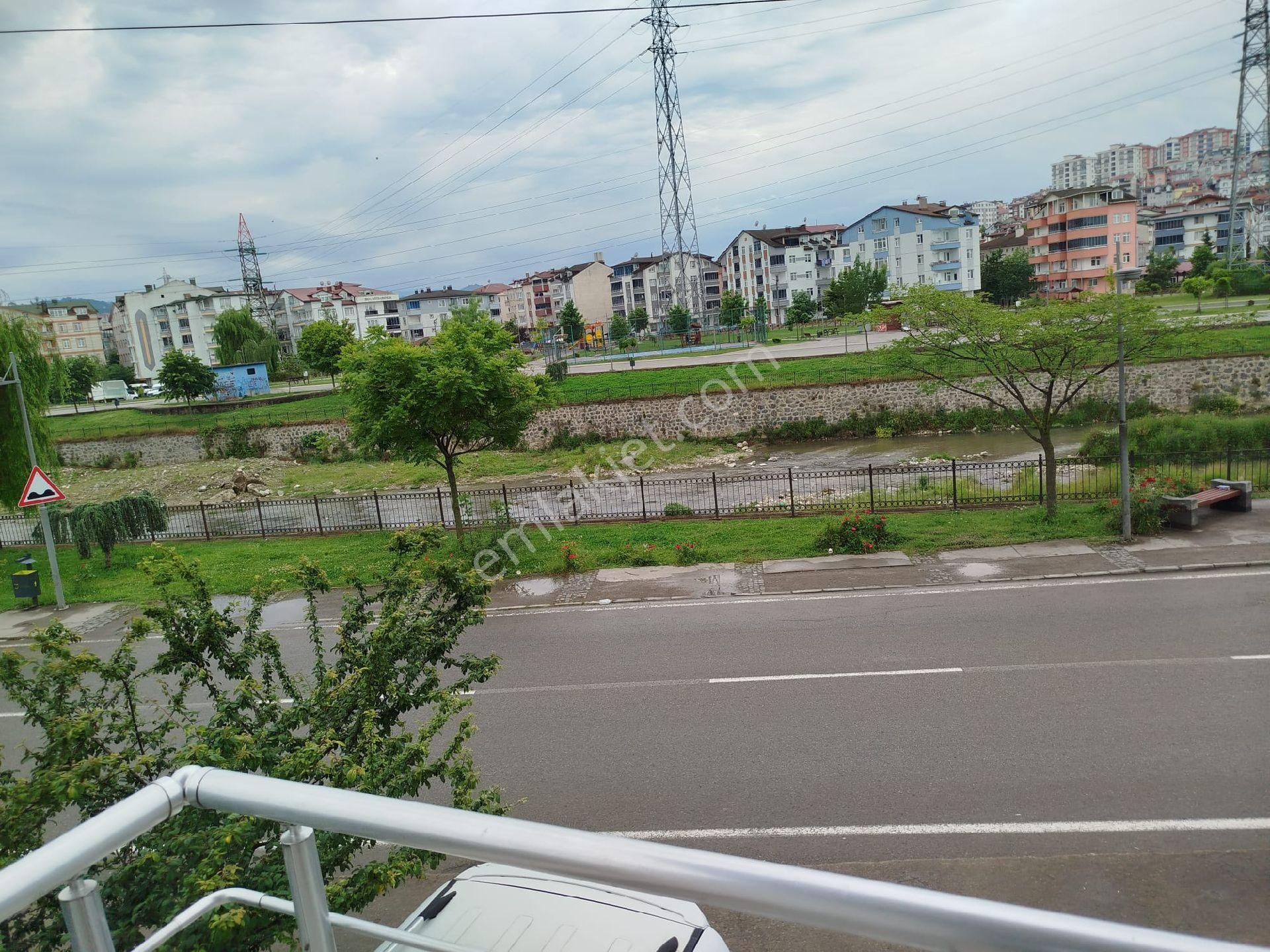 Güven'den Karşıyaka'da 6 Yaşında Sıfır Daire