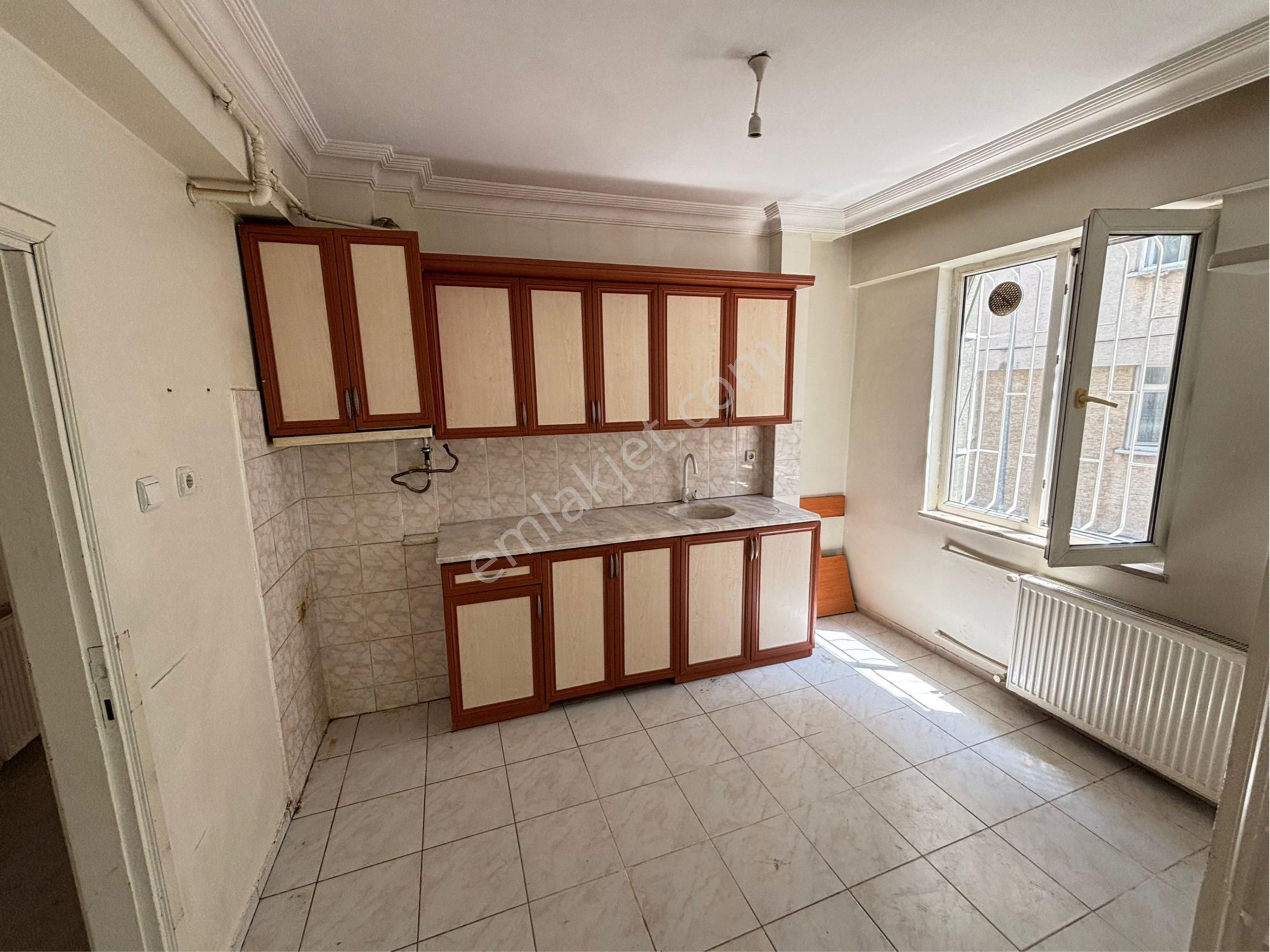 Doğan Emlak Group’tan İlkadım Kadıköy Mh.2+1 1.kat Kiralık Daire