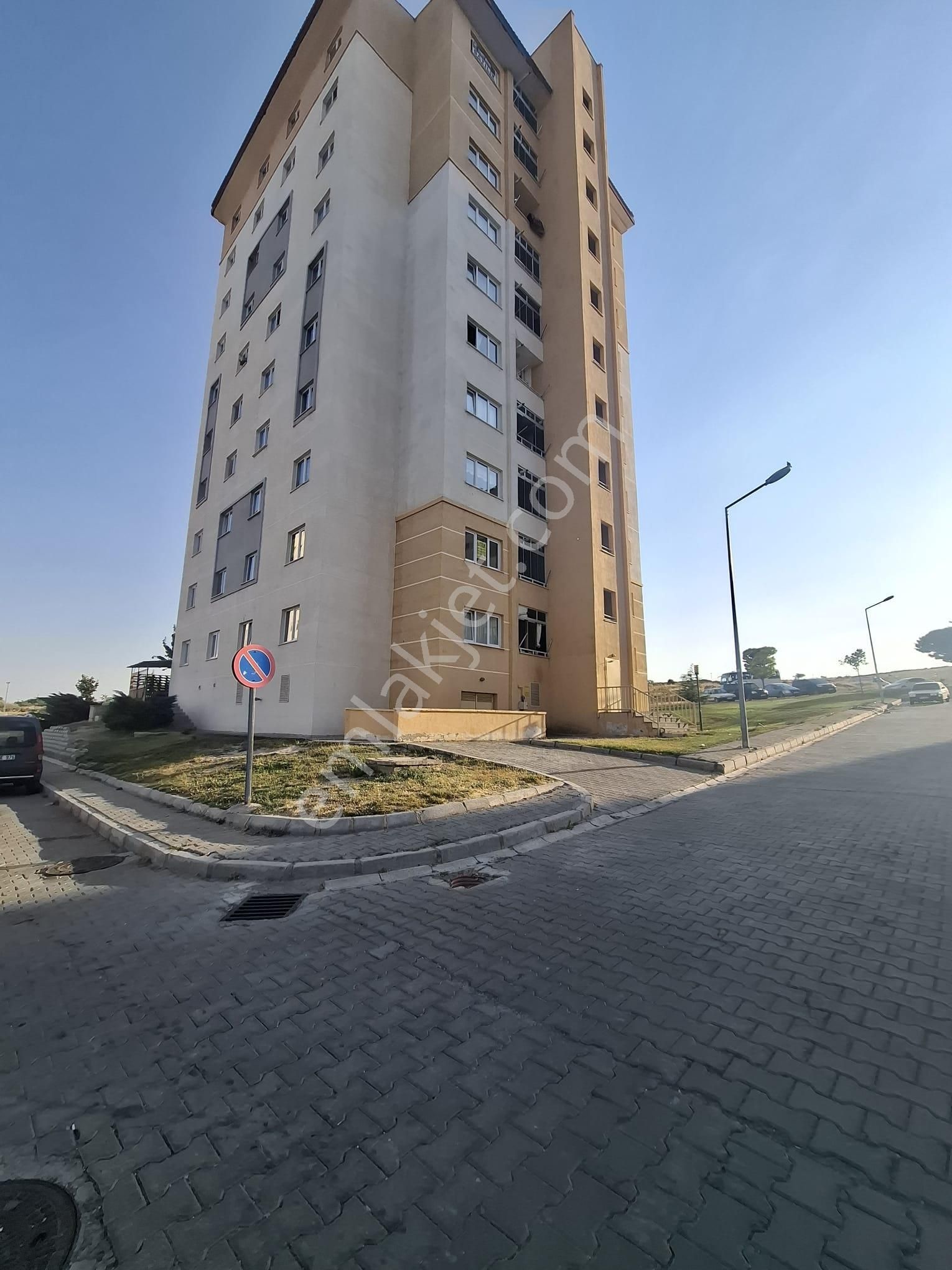 İncesu 3 Etap Tokide Satılık 2+1 Tapulu Daire
