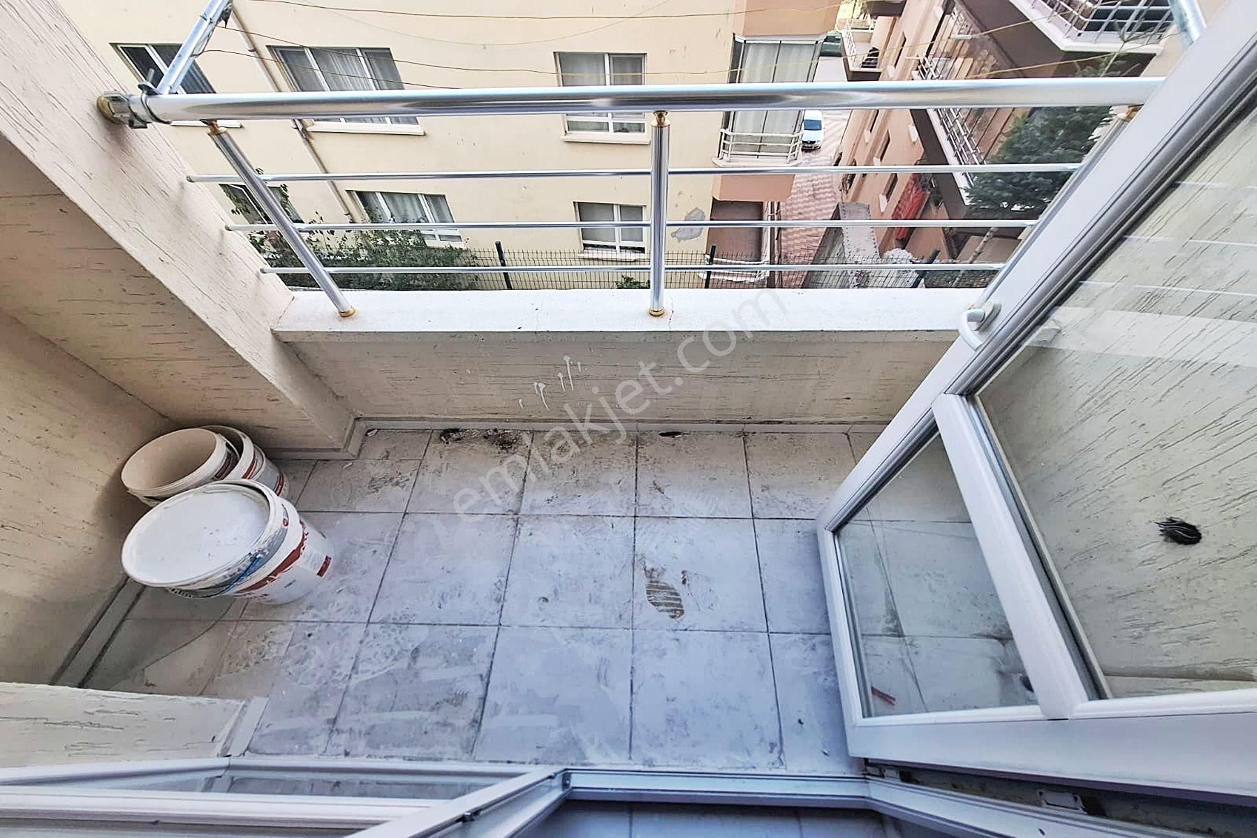 Yayla'da 4+1 Asansörlü 170m2 Kot1'de Balkonlu Satılık Daire - Görsel 7