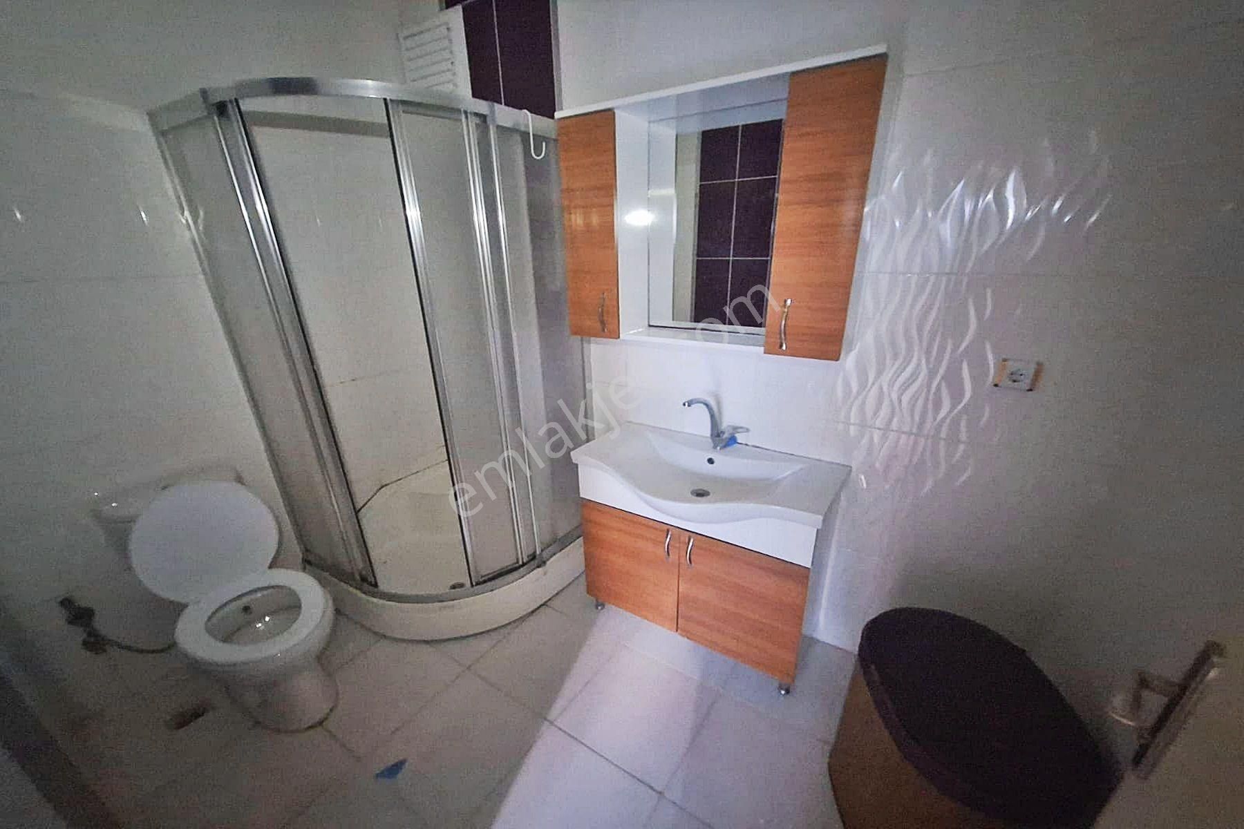 Yayla'da 4+1 Asansörlü 170m2 Kot1'de Balkonlu Satılık Daire - Görsel 27