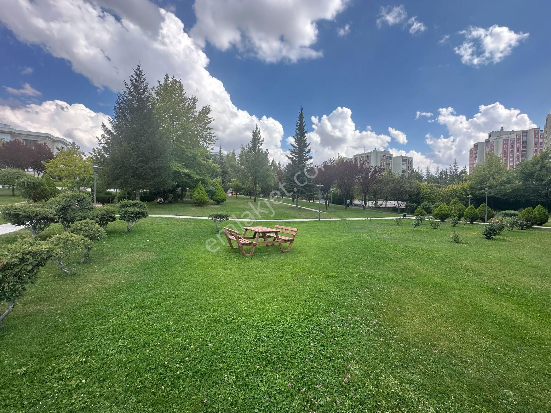 Borsem Cıty'den***zirvekent 4+2 - 285m2 Boş Dubleks - Görsel 9