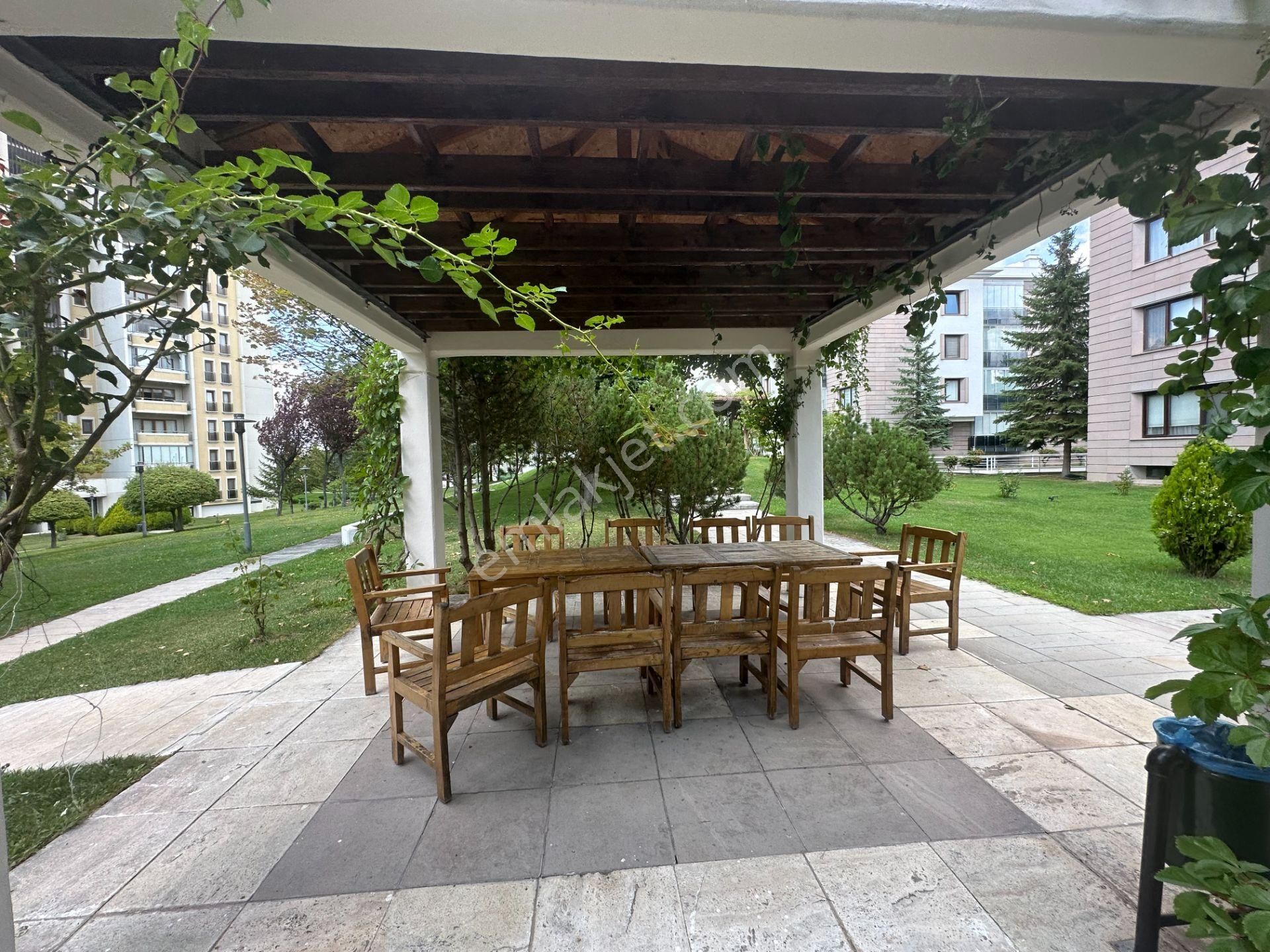 Borsem Cıty'den***zirvekent 4+2 - 285m2 Boş Dubleks - Görsel 35