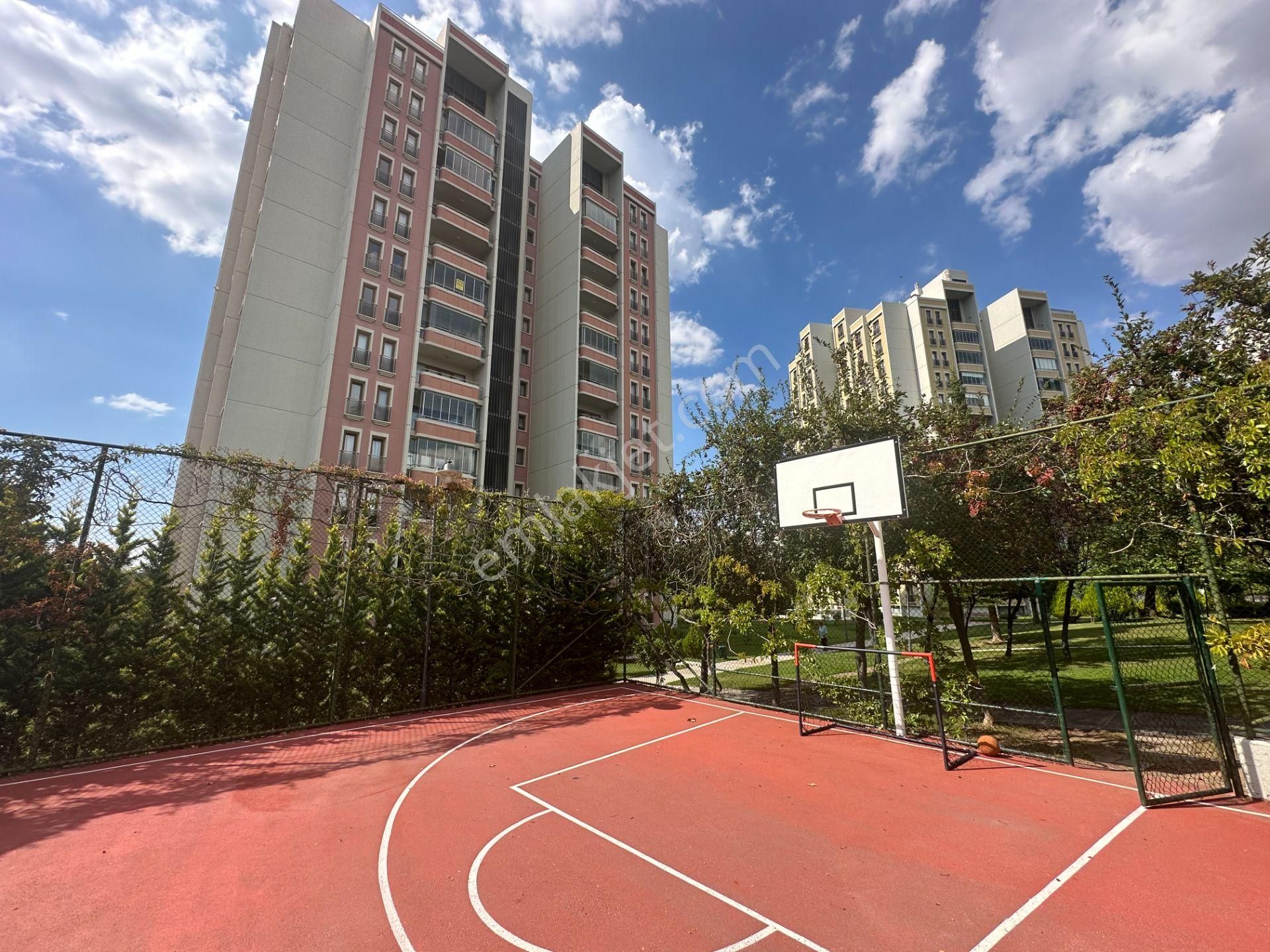 Borsem Cıty'den***zirvekent 4+2 - 285m2 Boş Dubleks - Görsel 2