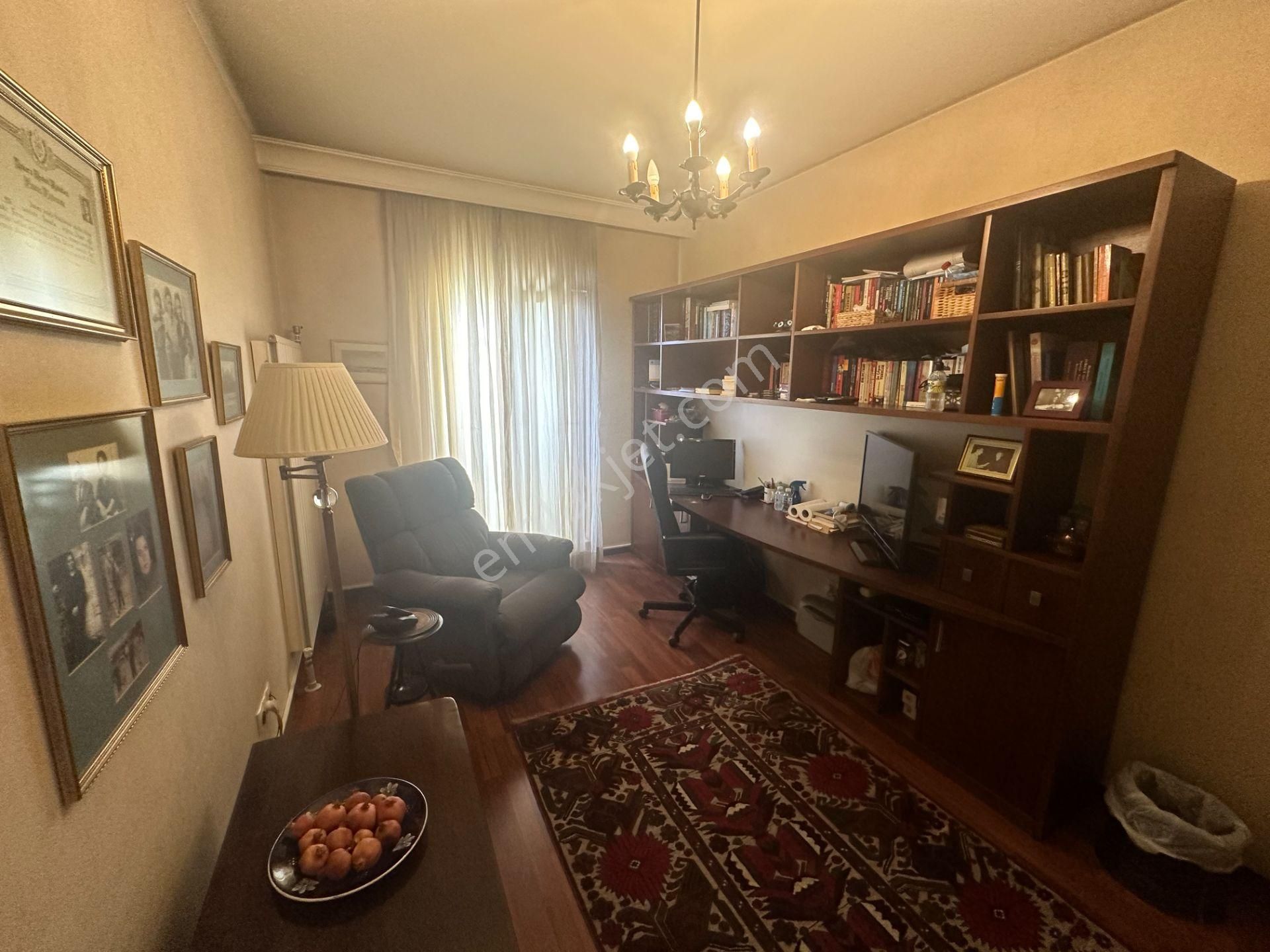 Borsem Cıty'den***zirvekent 4+2 - 285m2 Boş Dubleks - Görsel 7