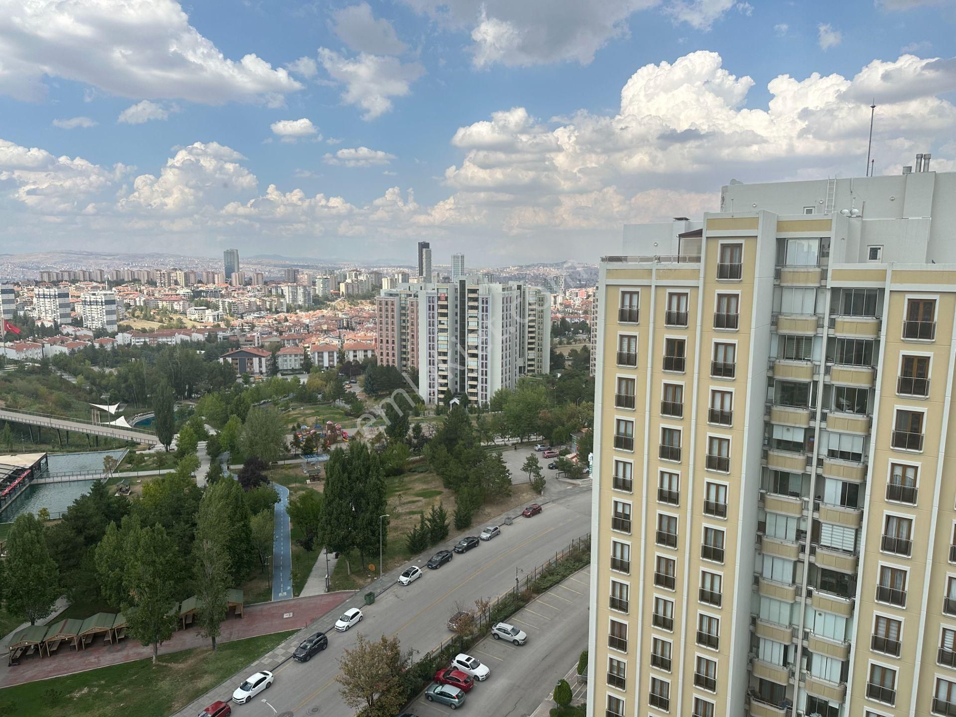 Borsem Cıty'den***zirvekent 4+2 - 285m2 Boş Dubleks - Görsel 3