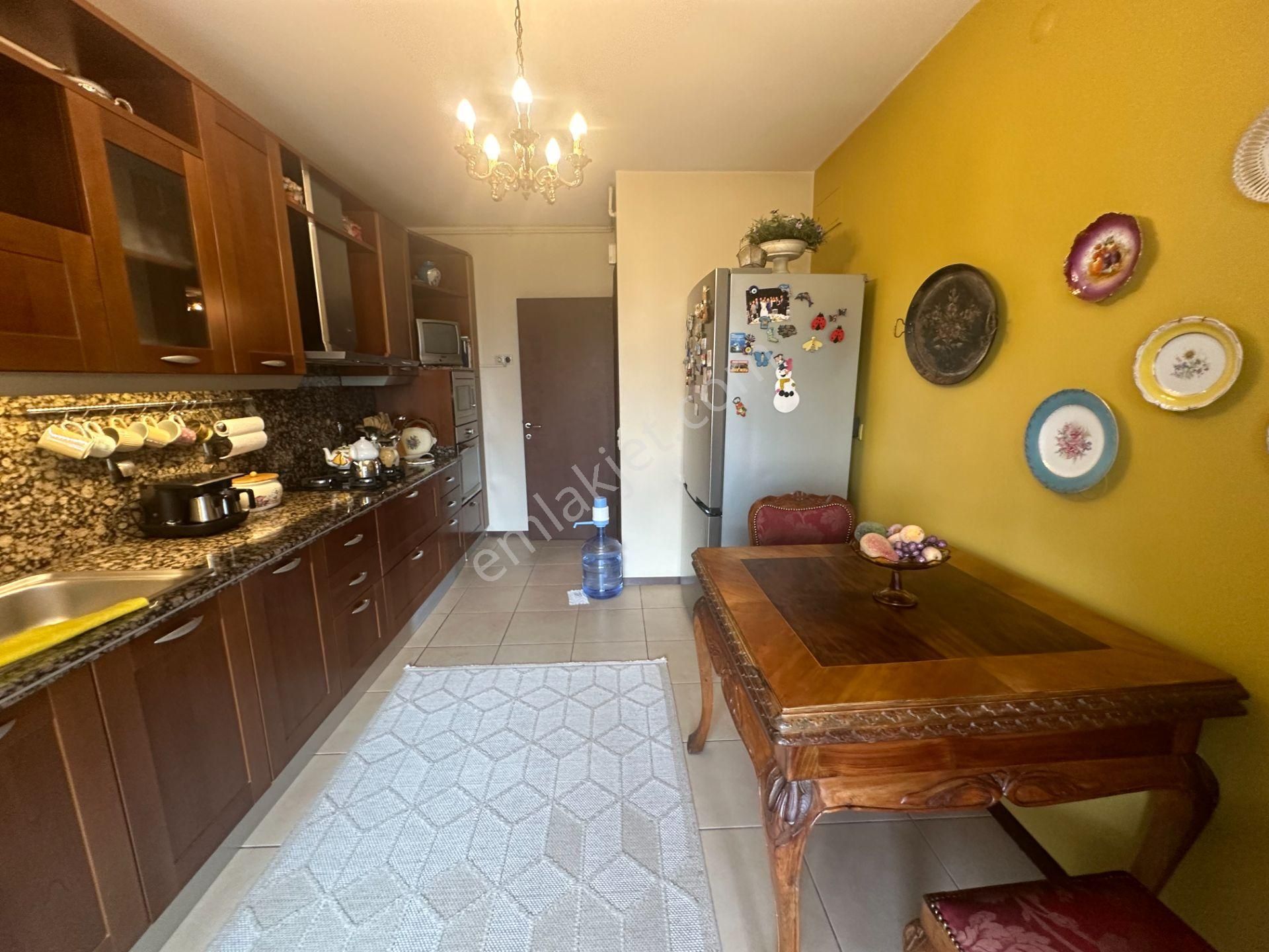 Borsem Cıty'den***zirvekent 4+2 - 285m2 Boş Dubleks - Görsel 34