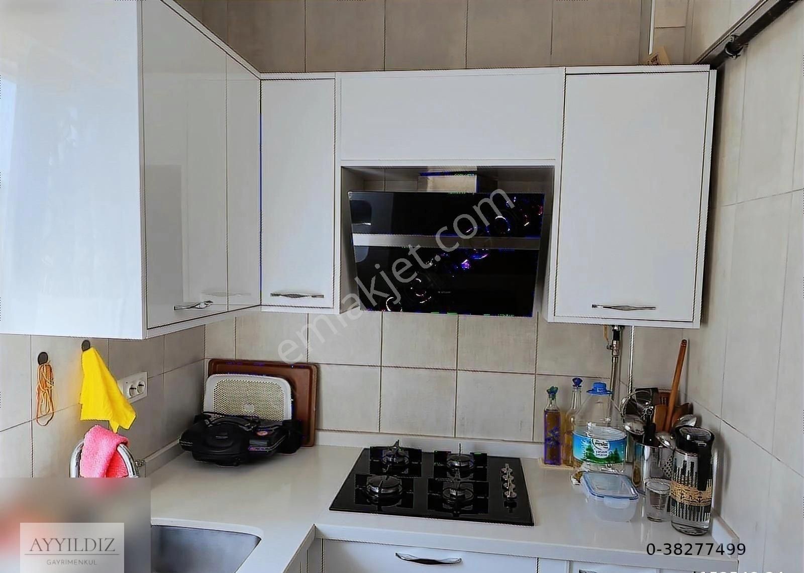 Çınarcık Taşliman Mh Mevkii Satılık Dairemiz - Görsel 17