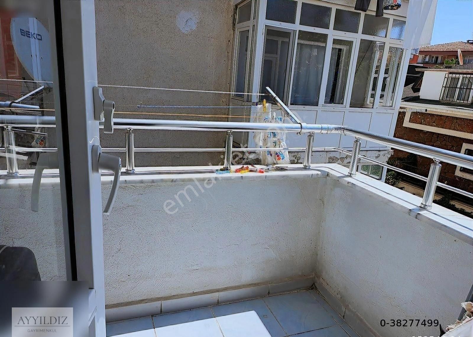 Çınarcık Taşliman Mh Mevkii Satılık Dairemiz - Görsel 16