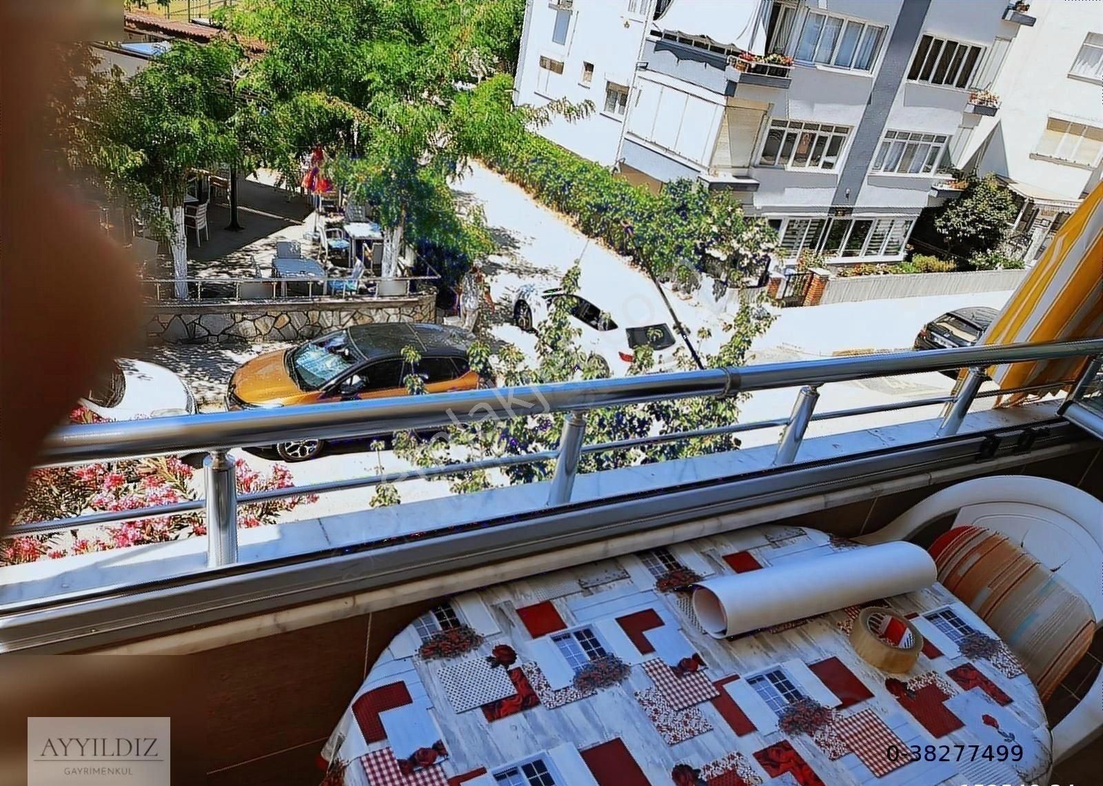 Çınarcık Taşliman Mh Mevkii Satılık Dairemiz - Görsel 11