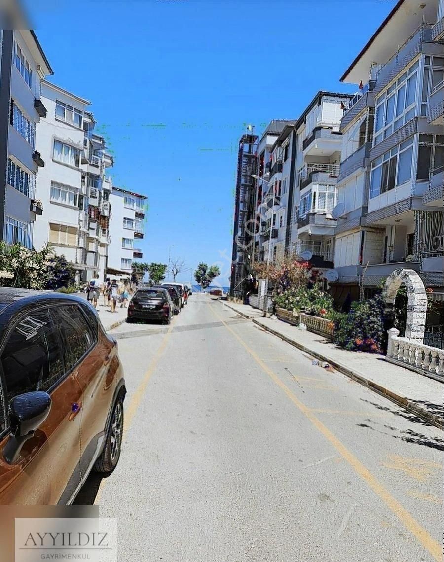 Çınarcık Taşliman Mh Mevkii Satılık Dairemiz - Görsel 19