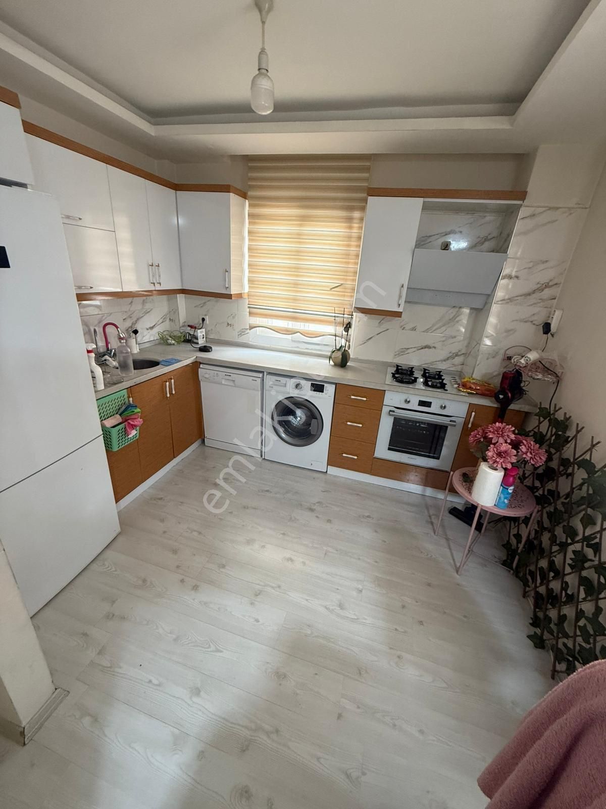 Mavibulvarda Satılık 2+1 Daire