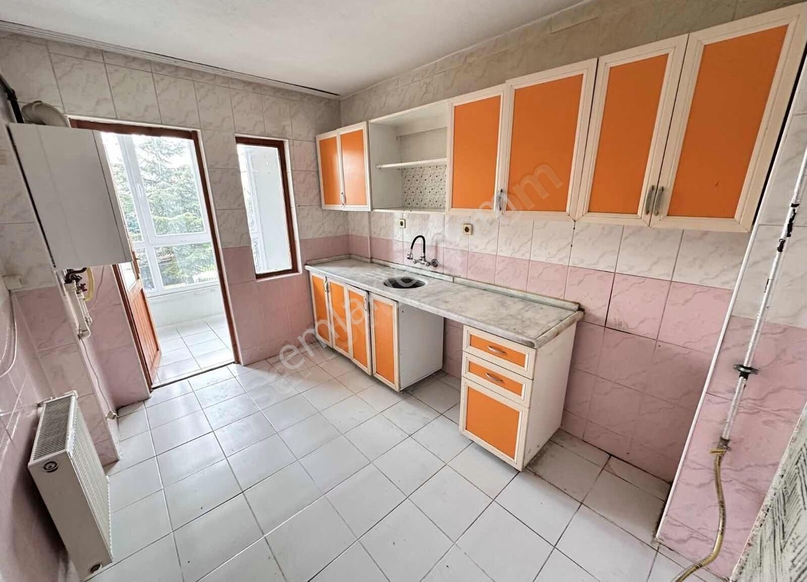 Derman'dan Kedili Villa Mevki*3+1 Daire