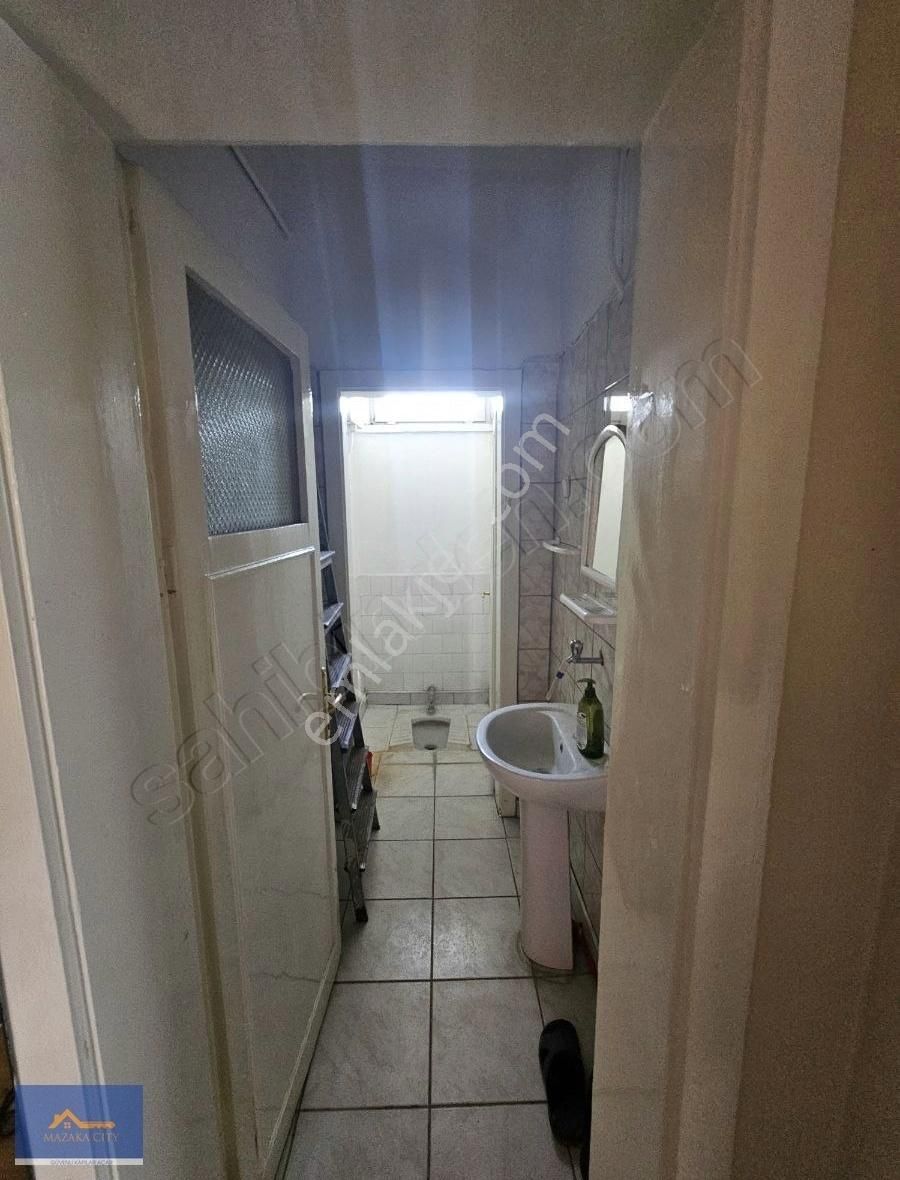 Mazaka Cıty Den Yeni Şehir Meydanda 3+1 Daire - Görsel 12