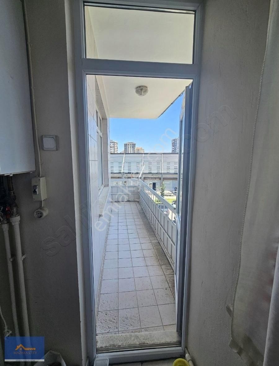 Mazaka Cıty Den Yeni Şehir Meydanda 3+1 Daire - Görsel 13